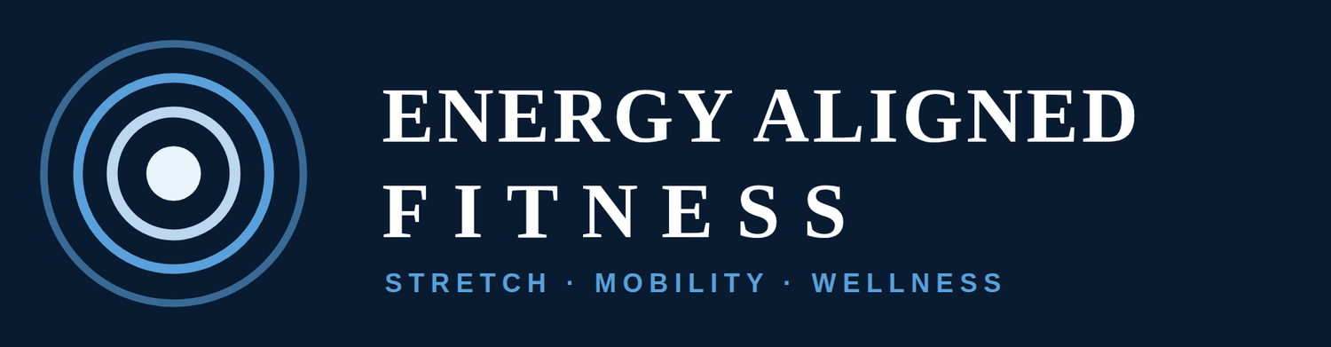 Energy Aligned Fitness