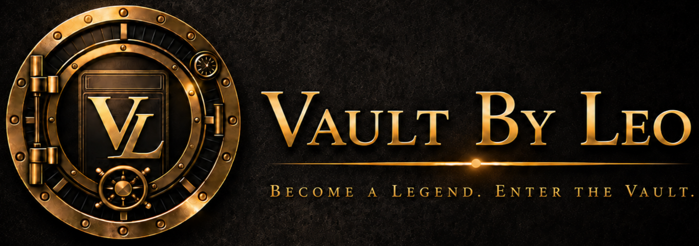 Vault By Leo