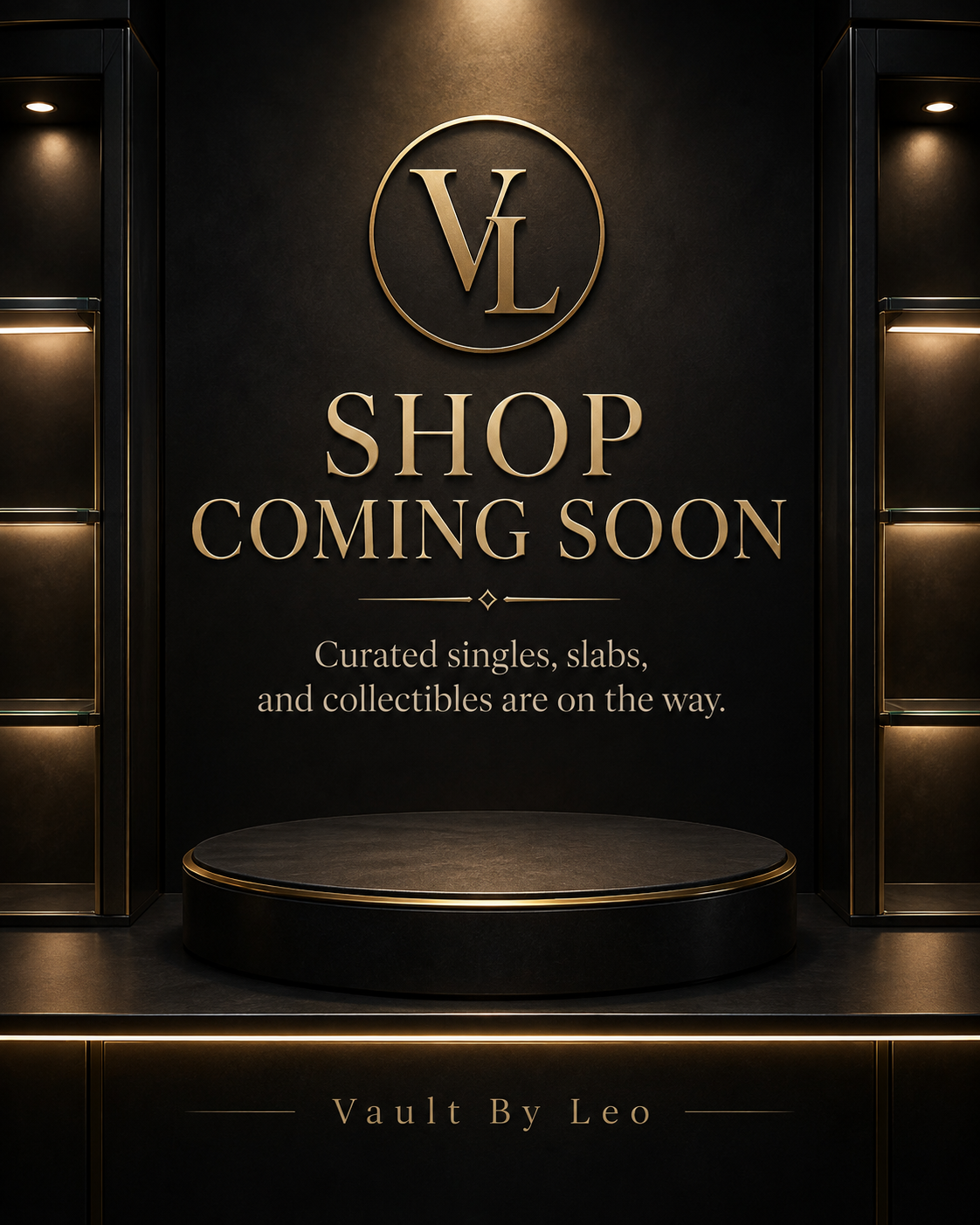 Coming Soon