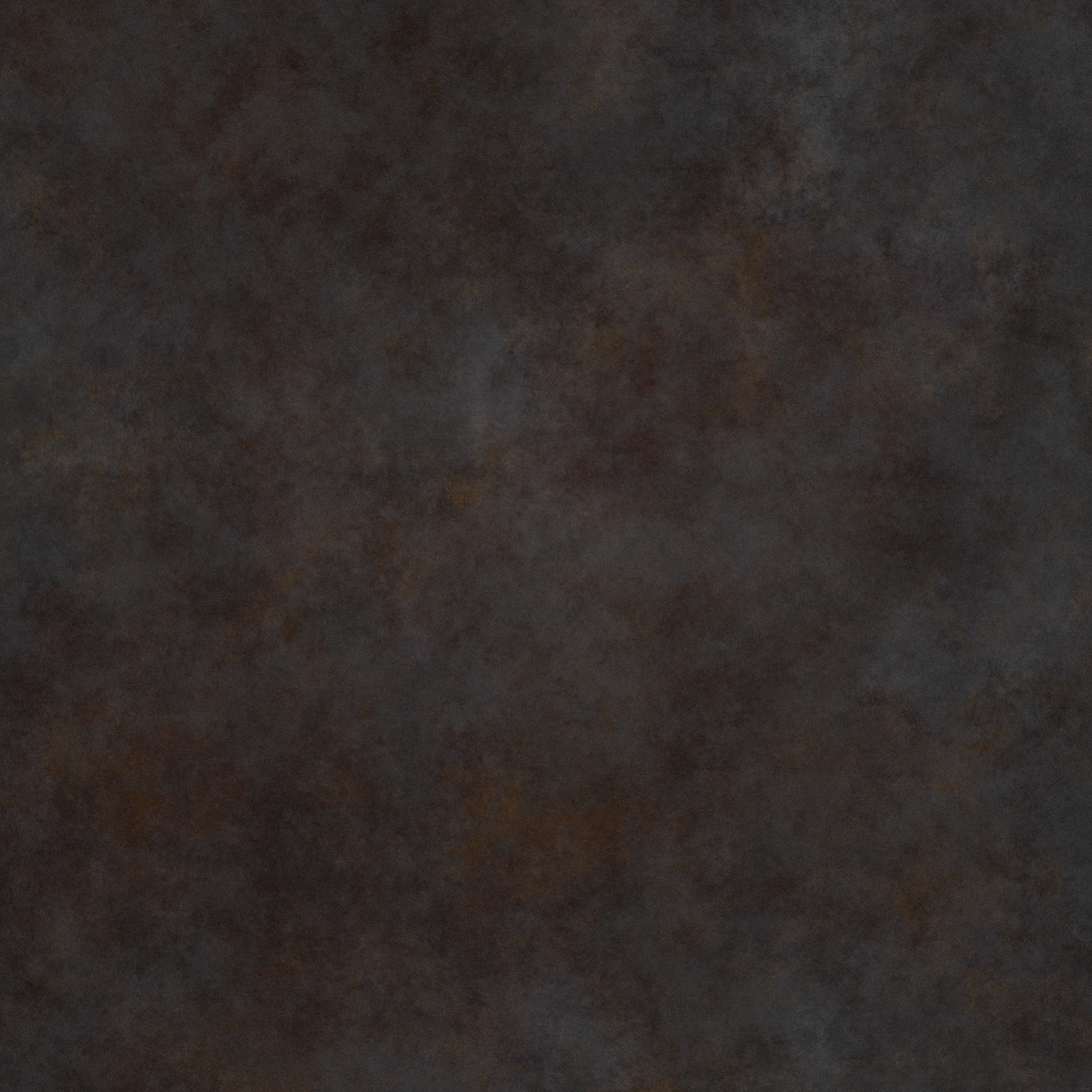 Dark mottled brown and gray textured background