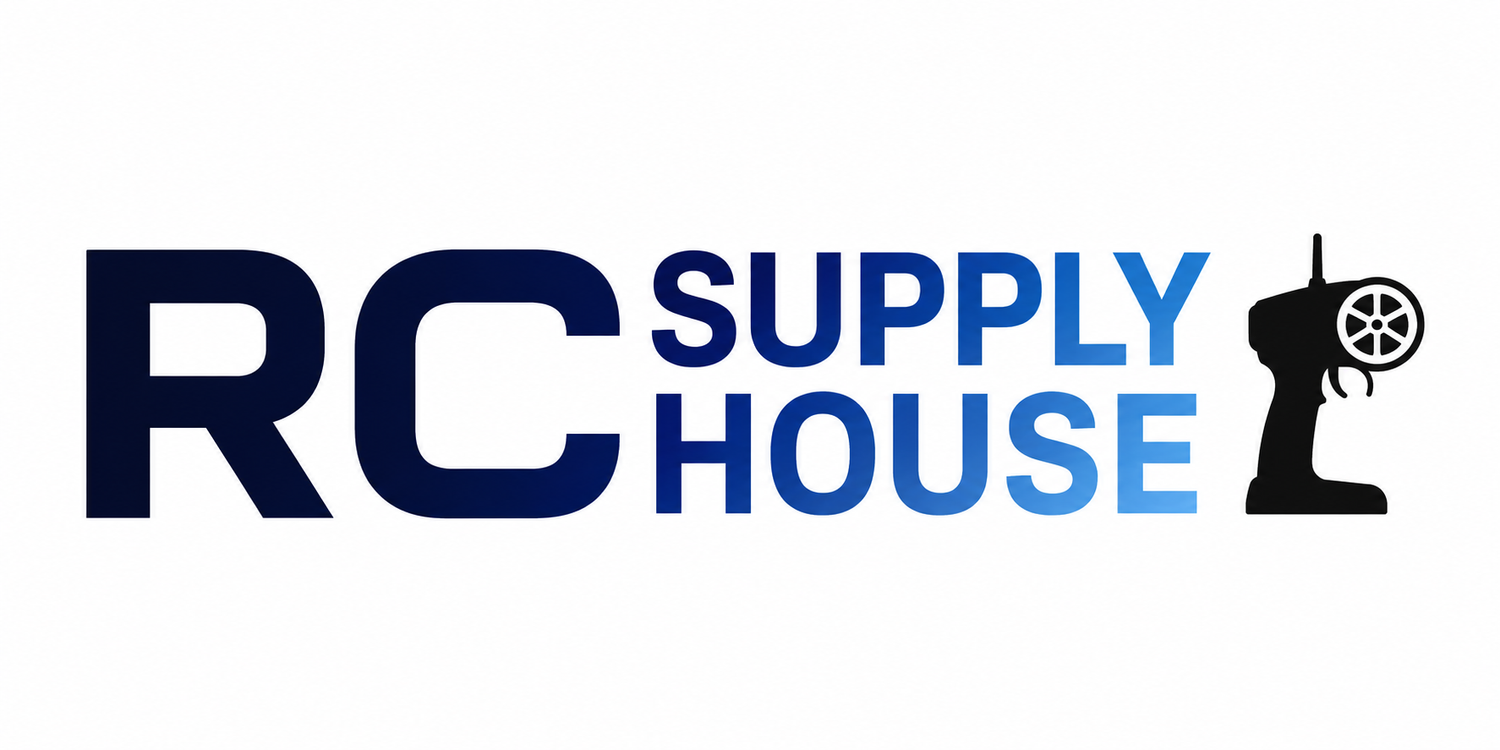 RC SUPPLY HOUSE
