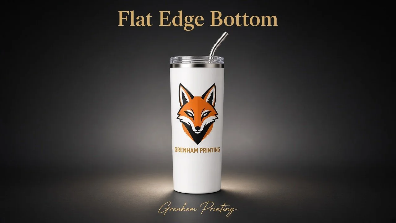 20 oz Coffee Tumbler