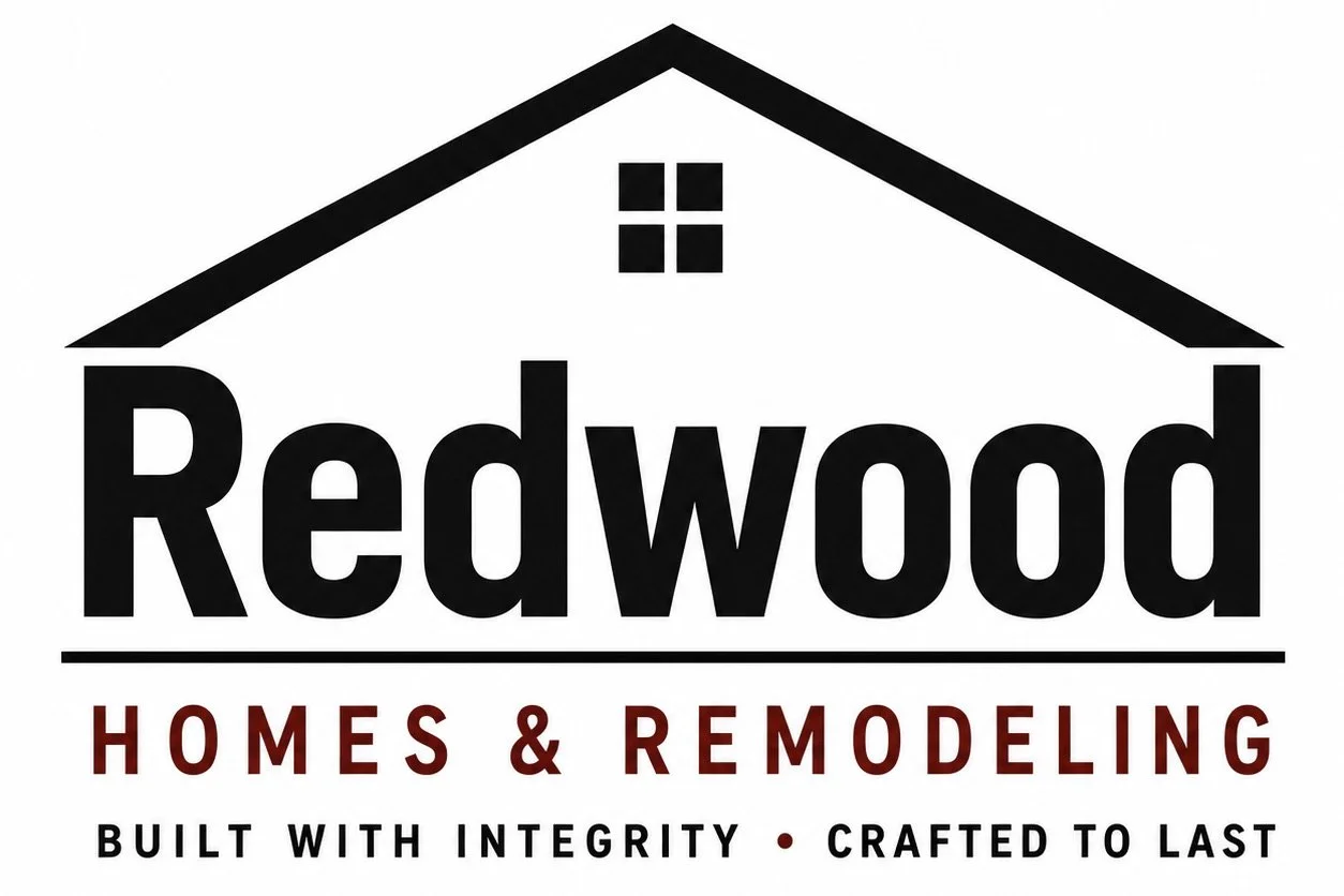 Redwood Homes &amp; Remodeling