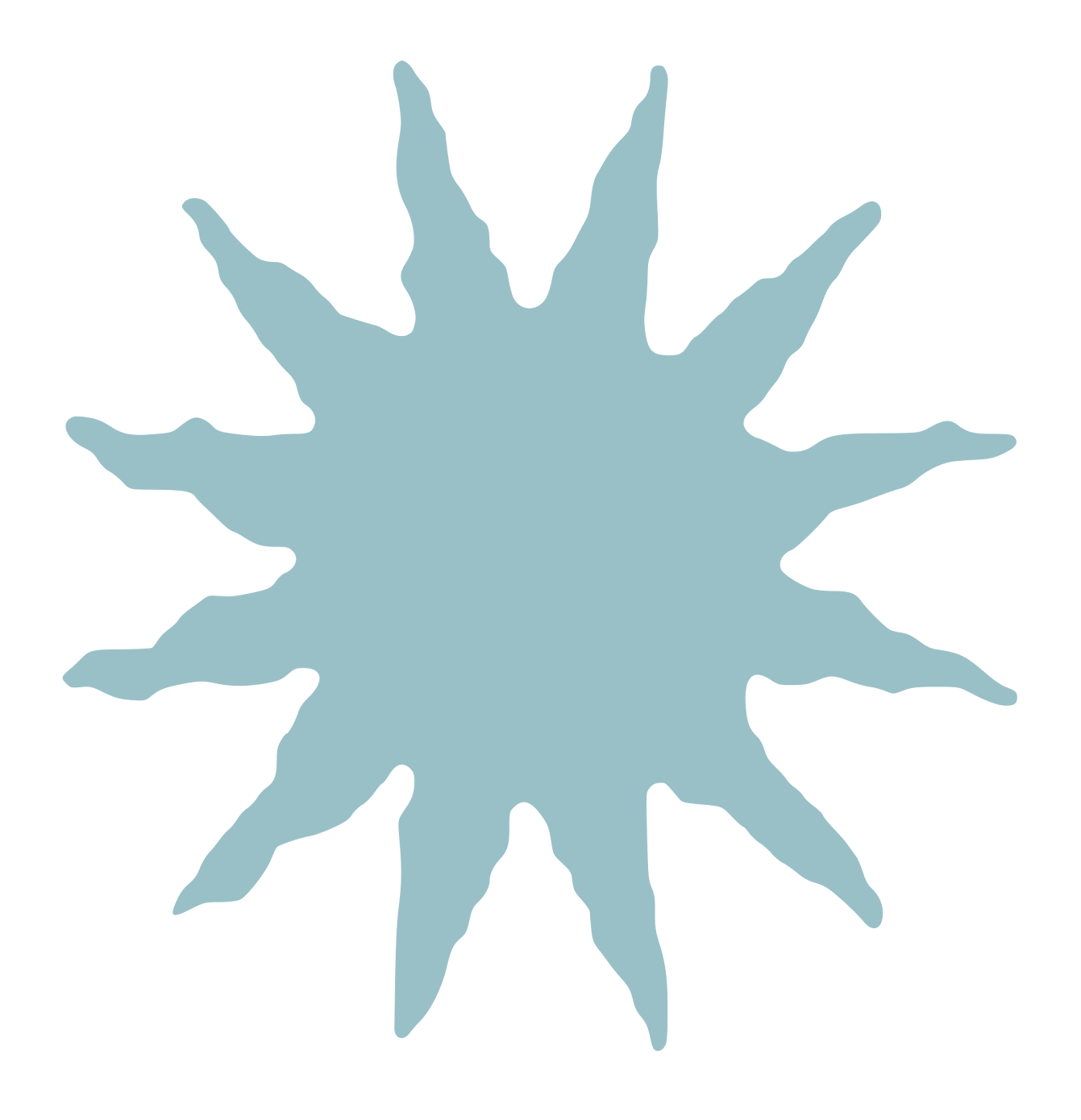FOUNDING MEMBERSHIP