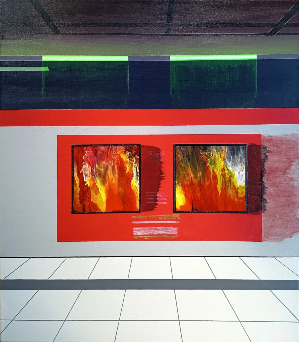 Hitzestau