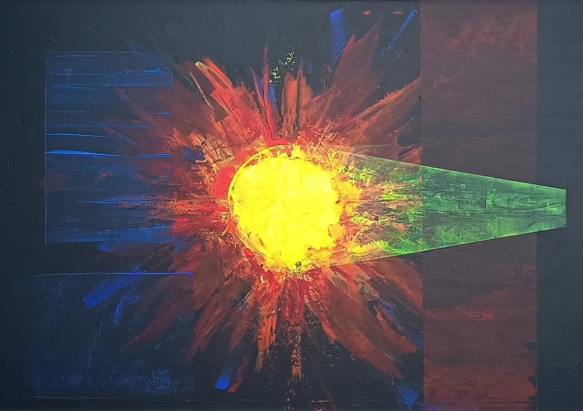 Interstellar