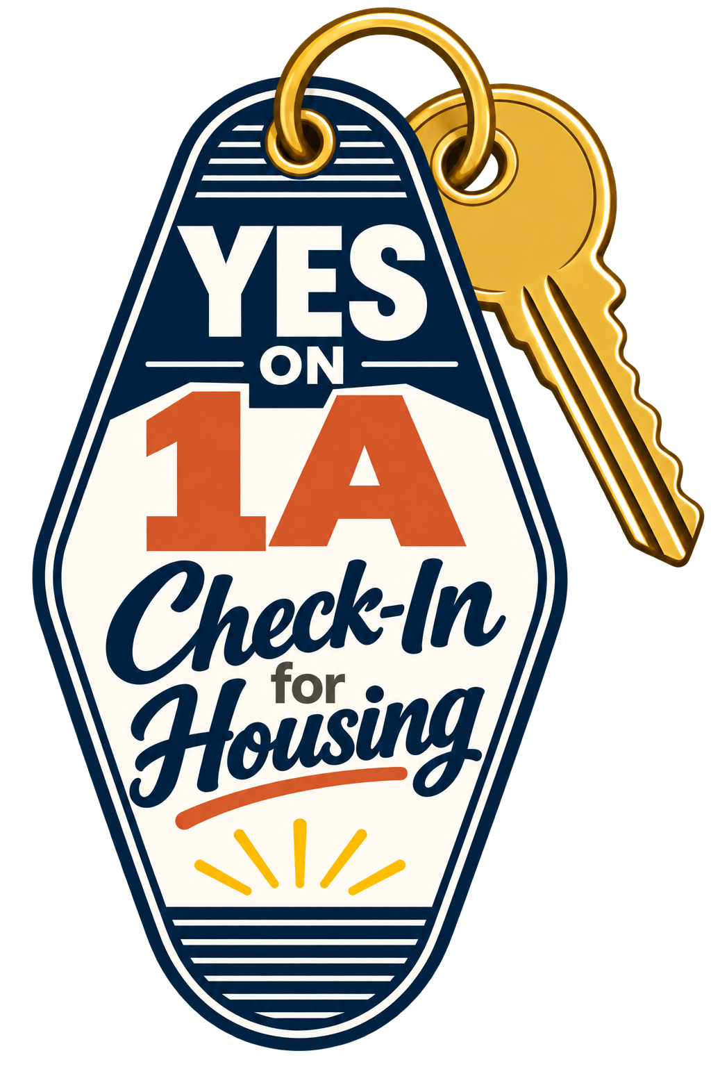 Check-In For Housing