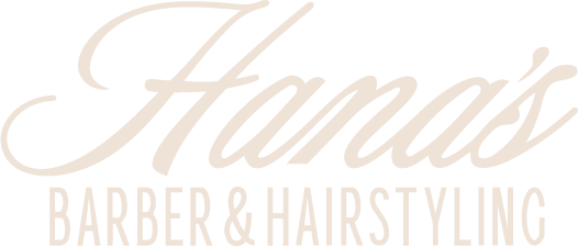 Hana's Barber &amp; Hairstyling