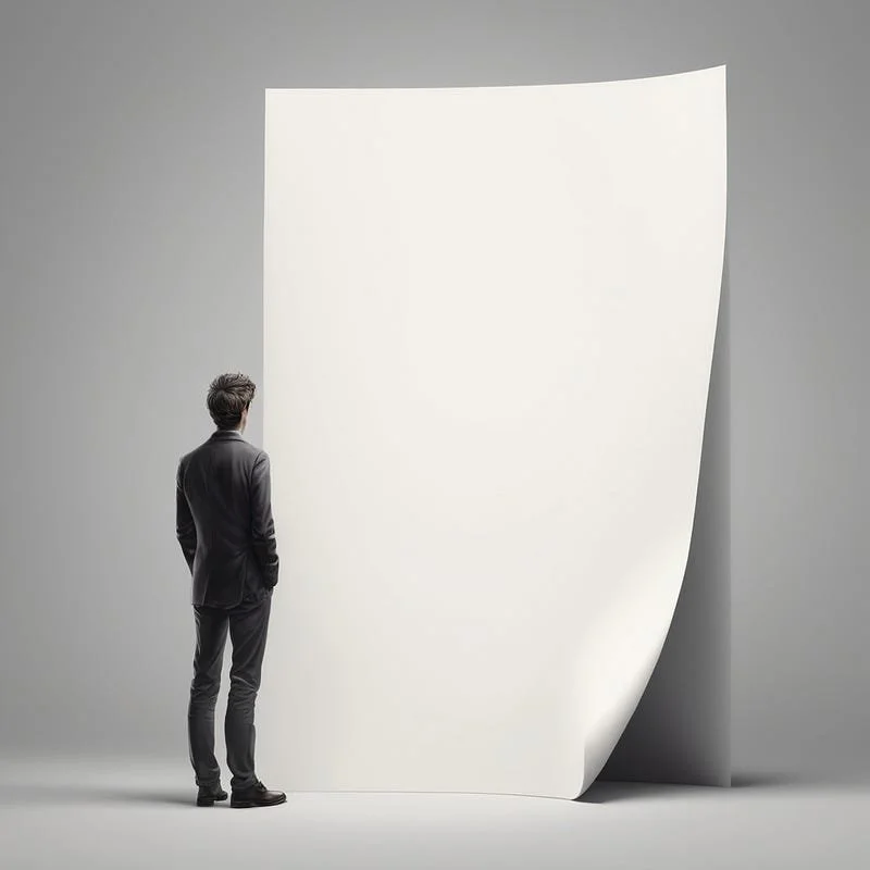 How to Start Writing Poetry (Even If You’re Afraid to&nbsp;Try)