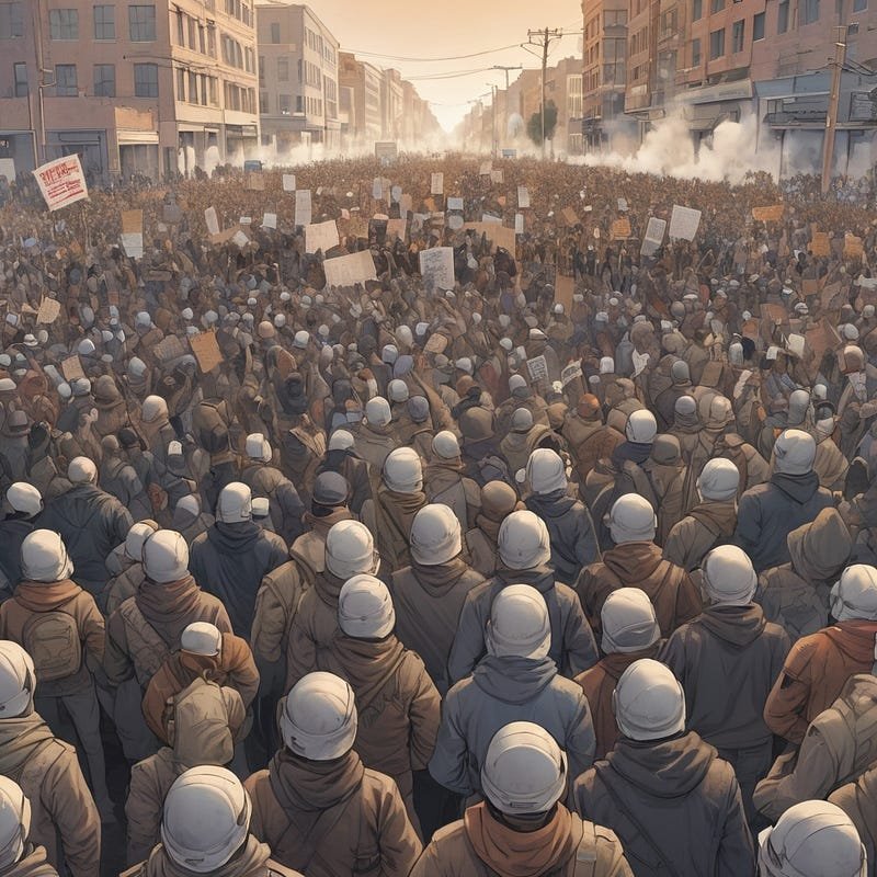 Words That Ignite Movements