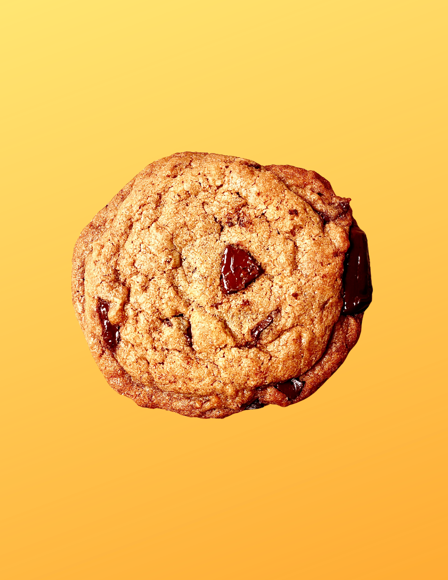 Chocolate Chunk Cookies