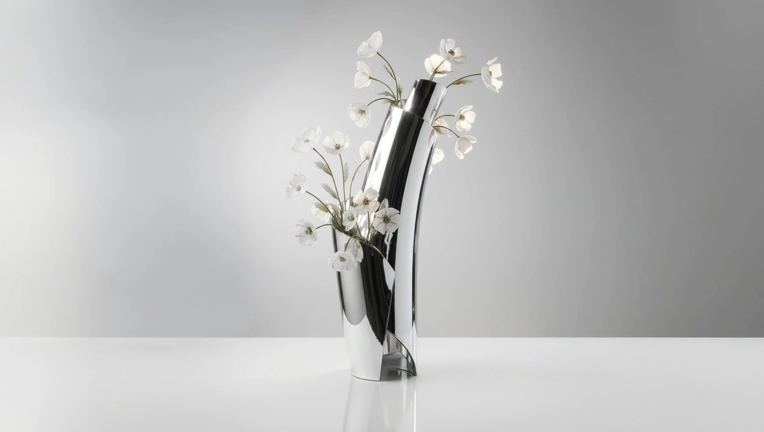 Spiral Vase
