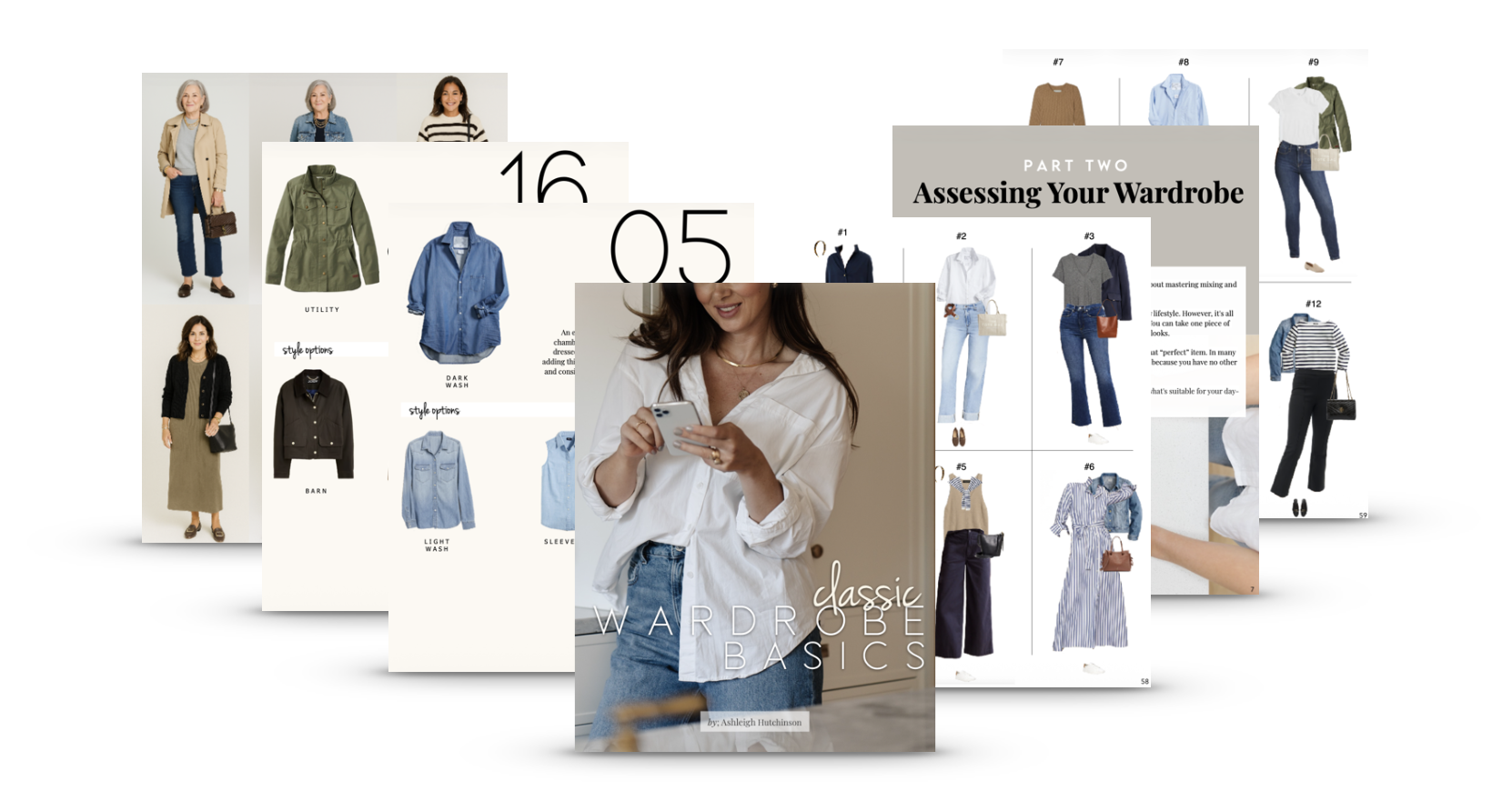 What to wear in 2026 over 50