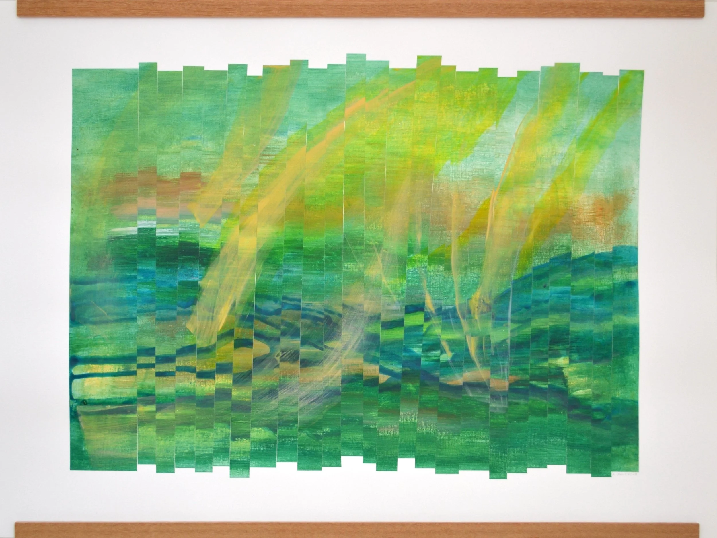 Wetlands I