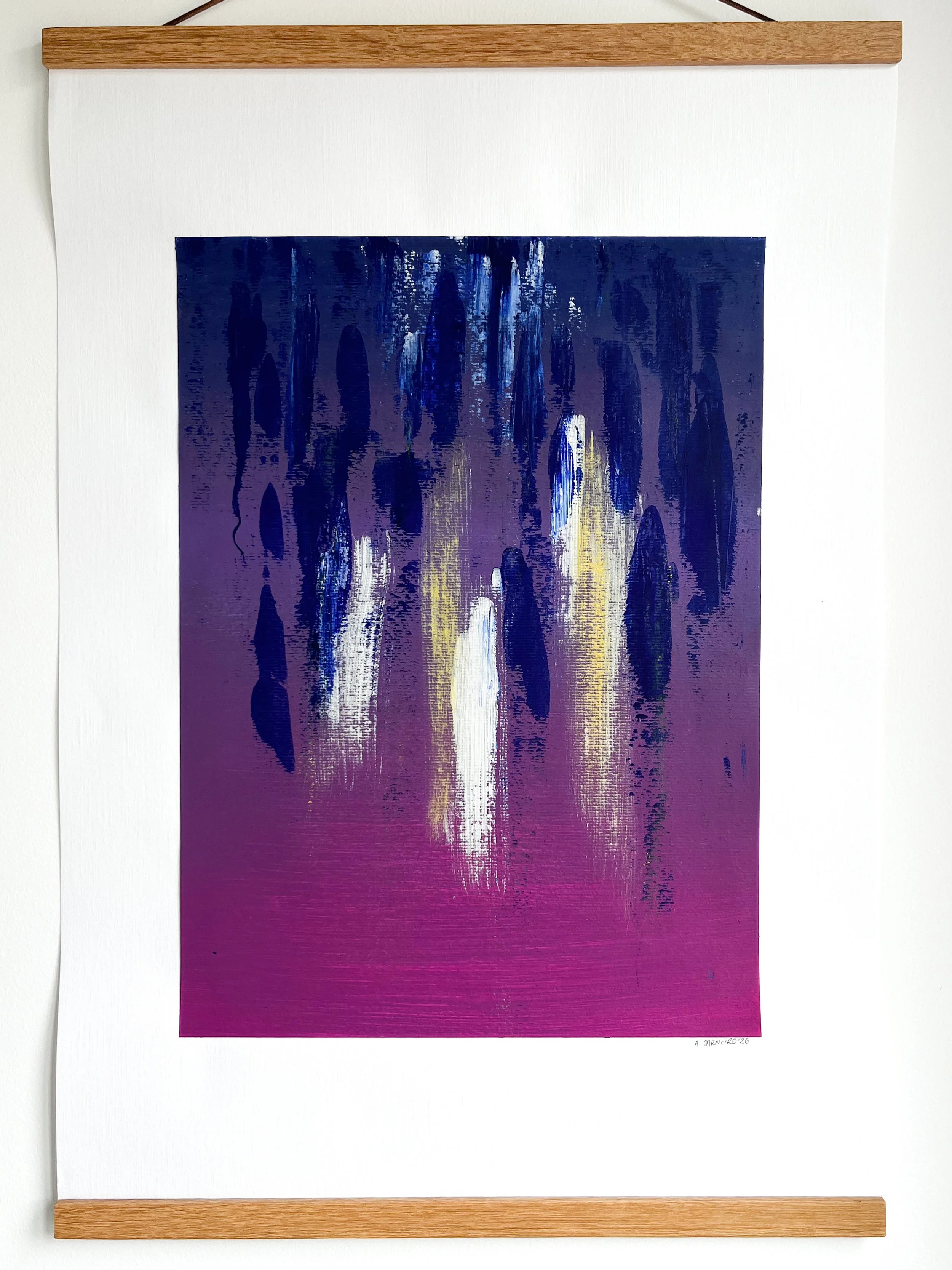 Fading