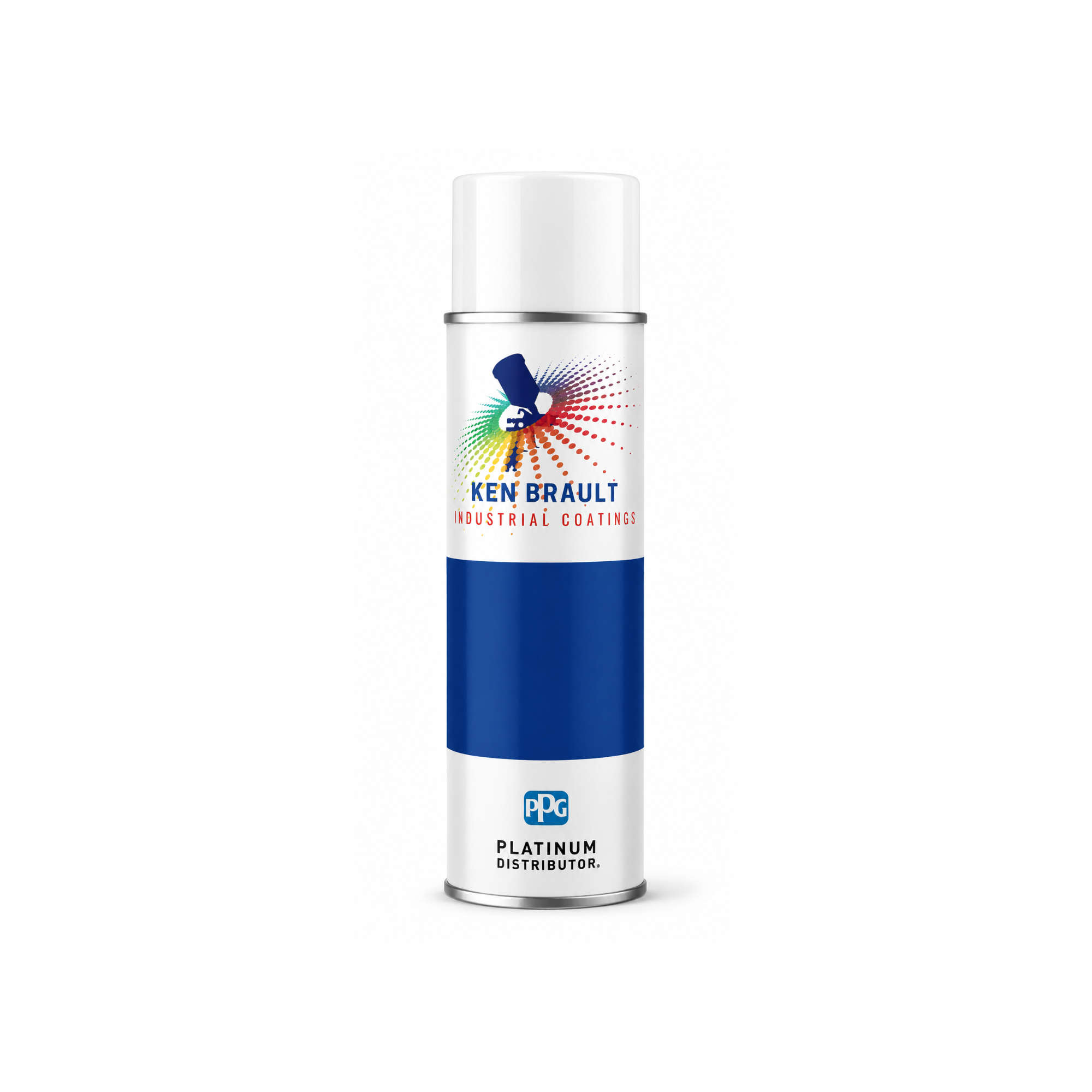 Color Match Aerosol *24 Can Minimum Order