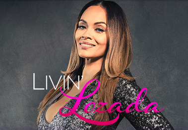 Livin Lozada