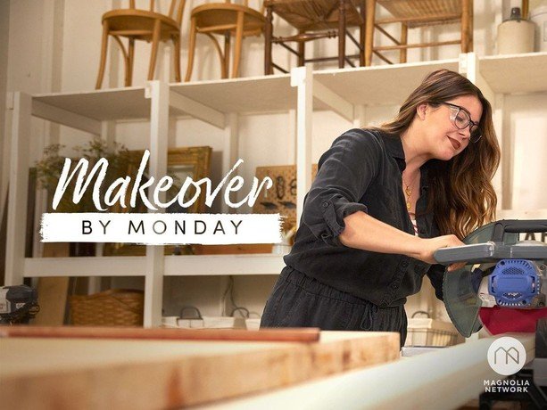 Makeover Monday Trailer