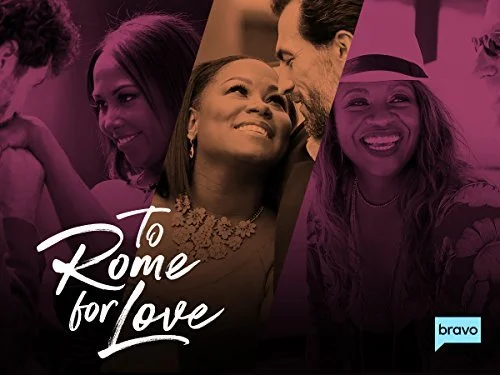 To Rome for Love Trailer