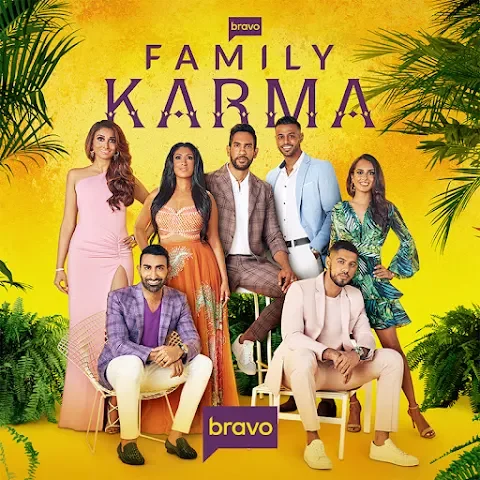 Family Karma S2 Trailer