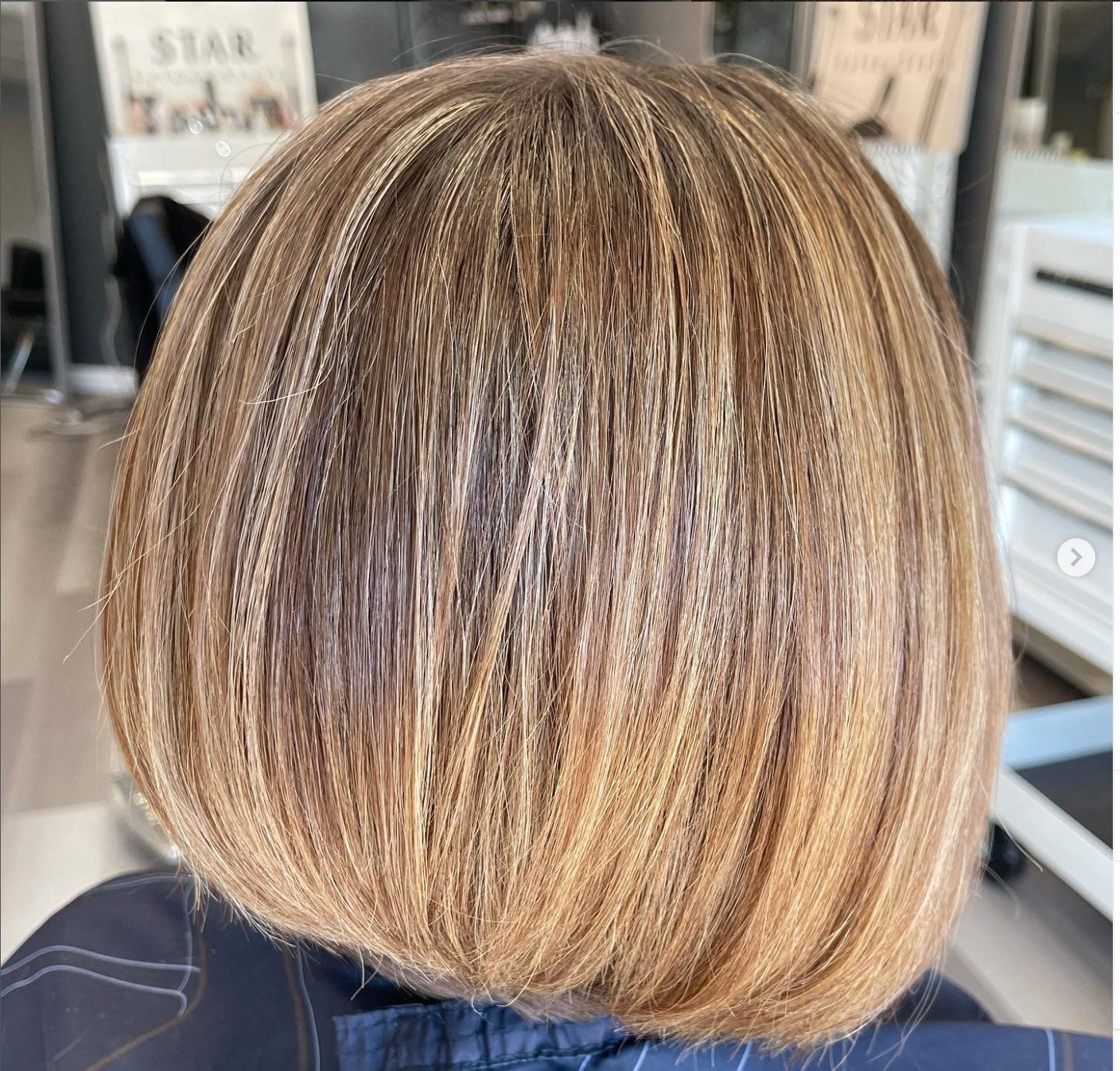 Short Hair Cuts