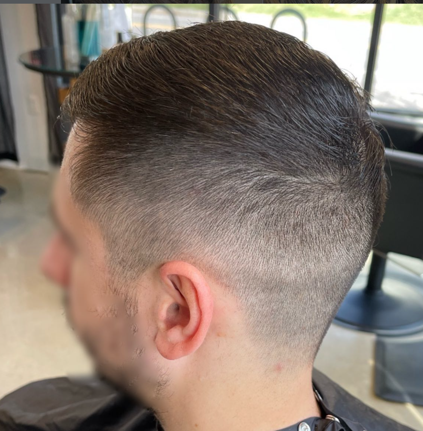 Men's Cuts