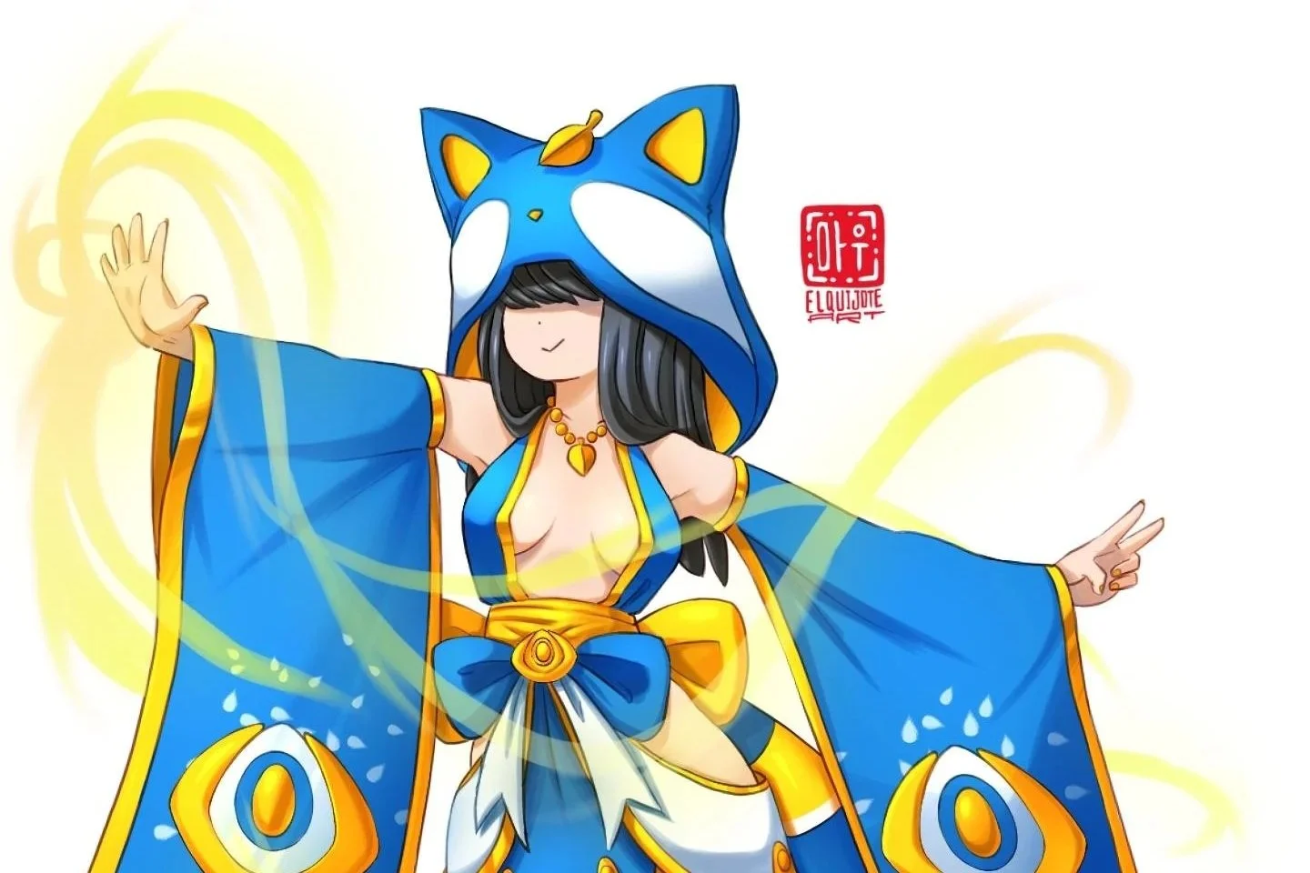 Resonance Seer Design Update
