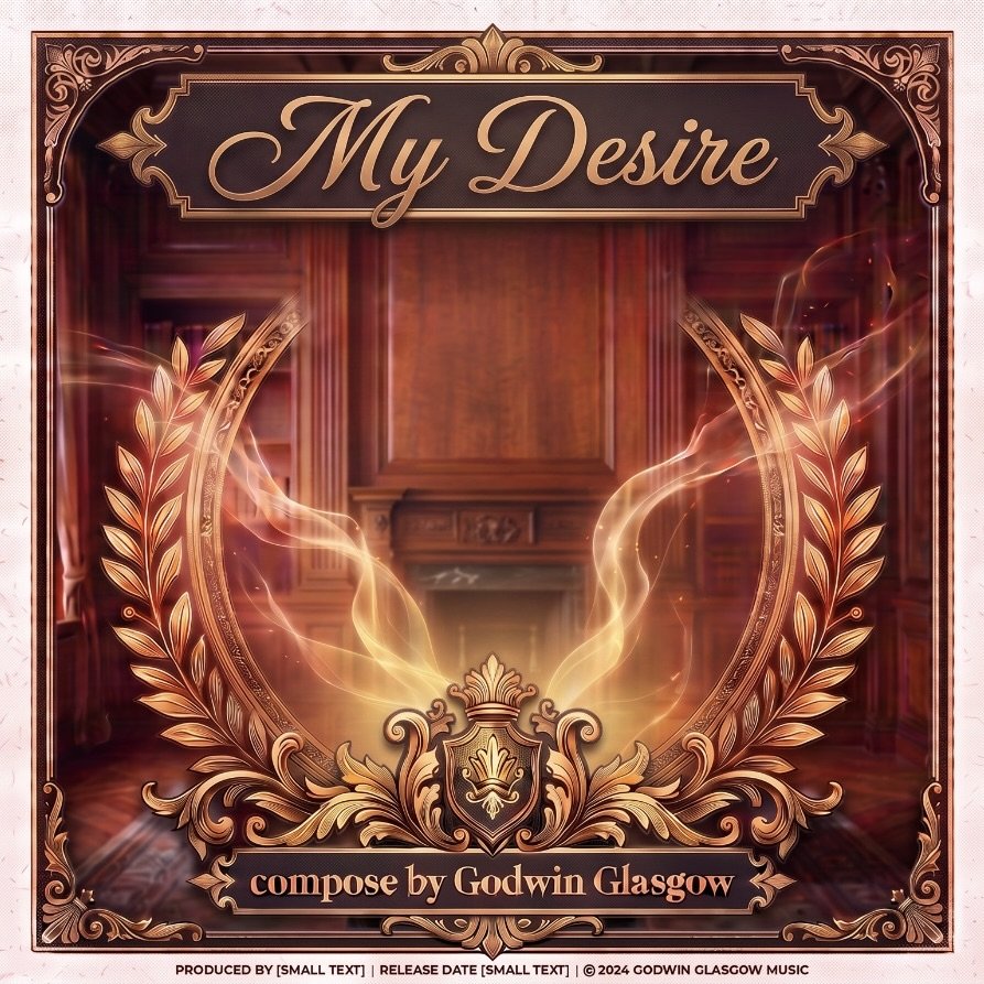My Desire