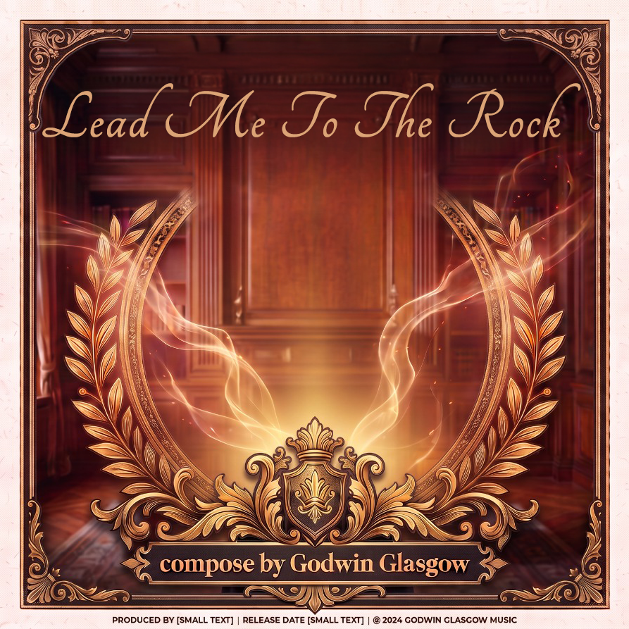 Lead Me To The Rock