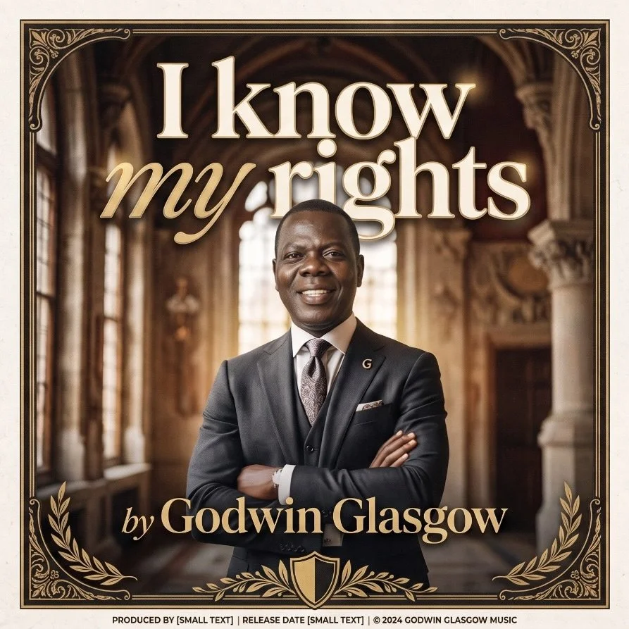 I Know My Rights