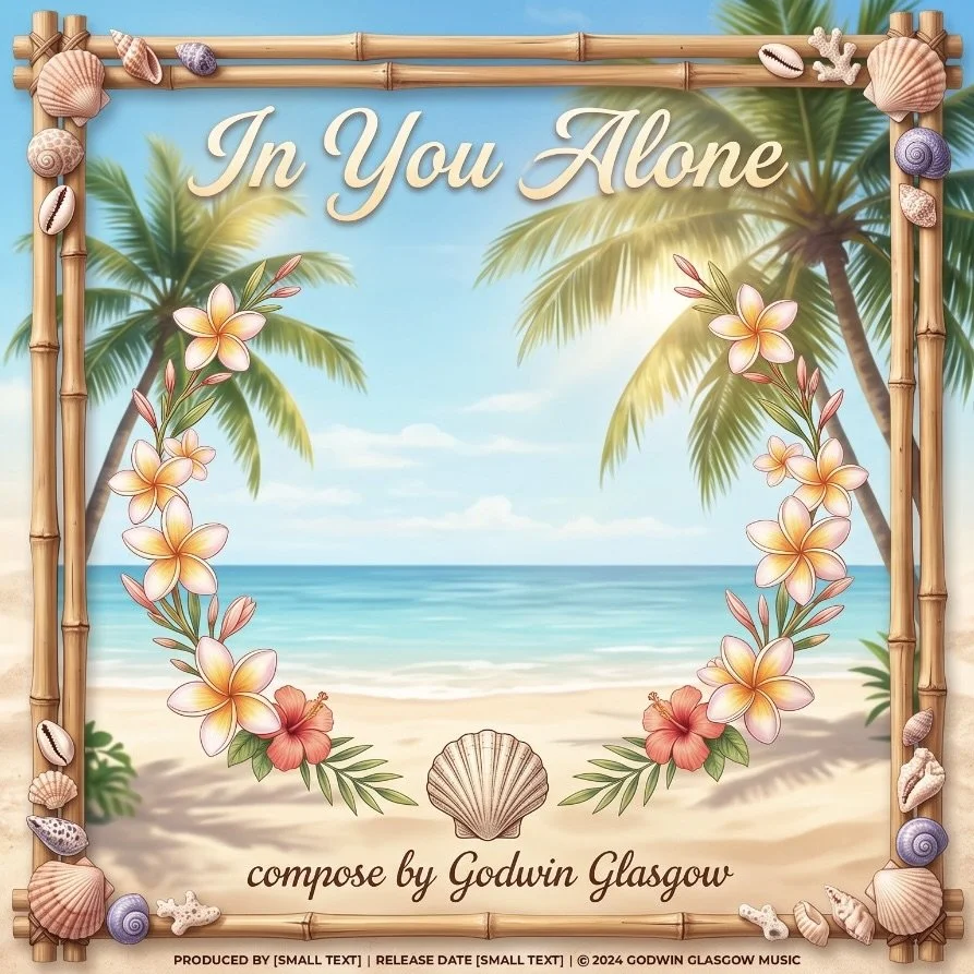 In You Alone