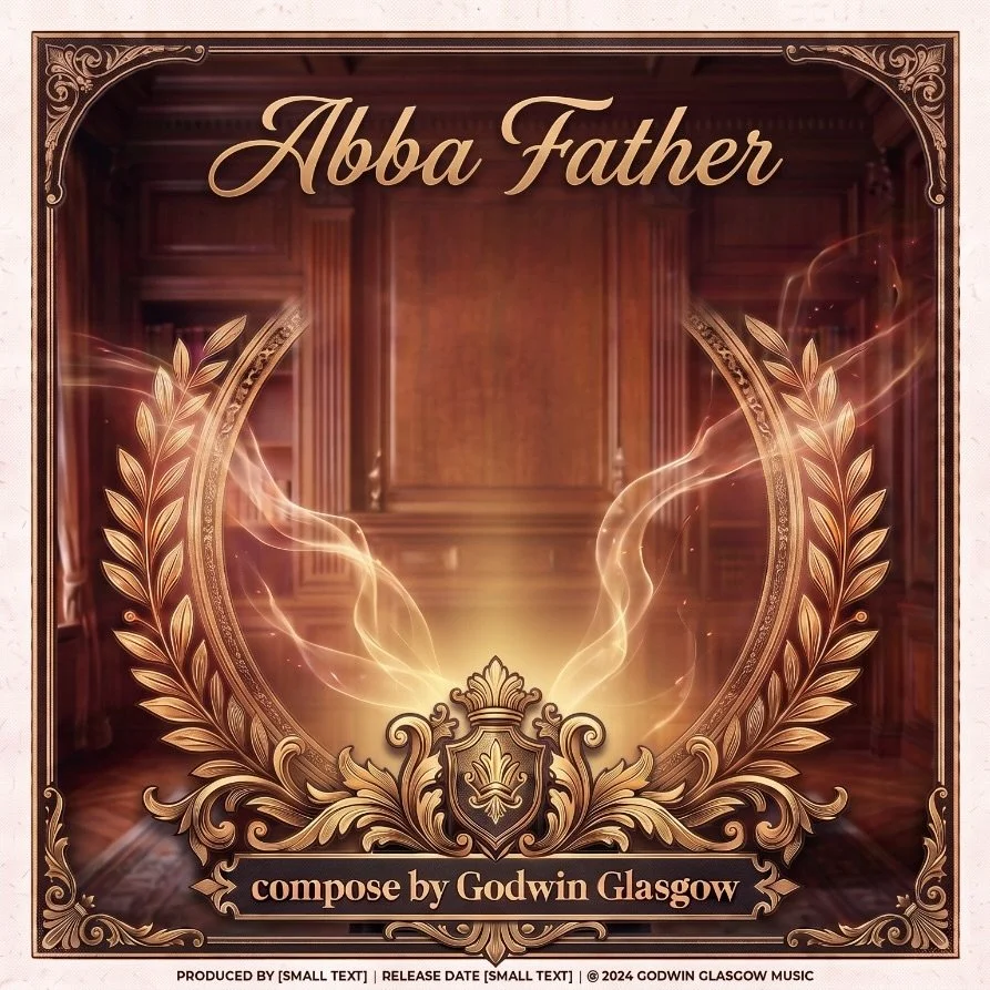 Abba Father