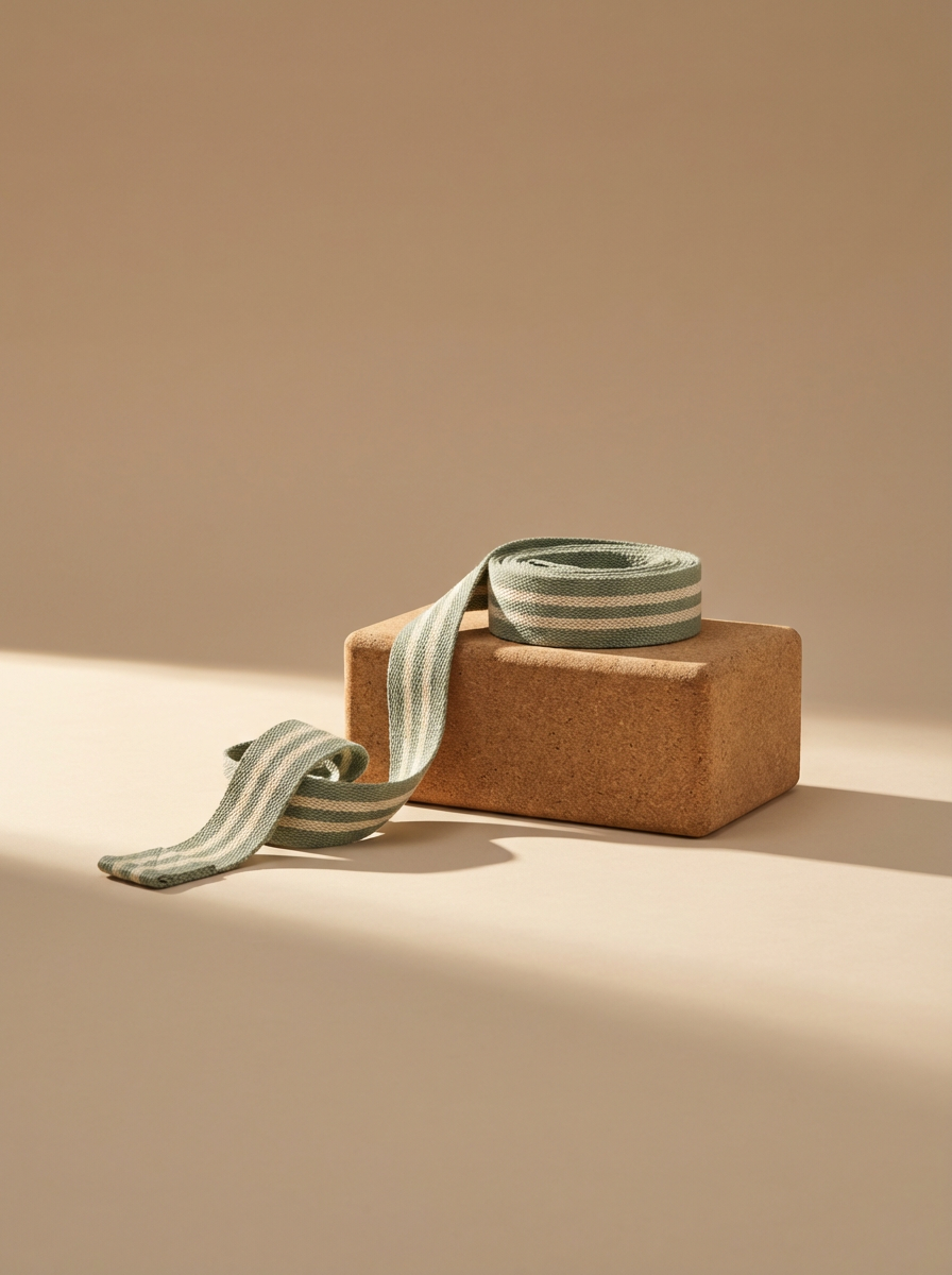 Pilates Stretch Strap