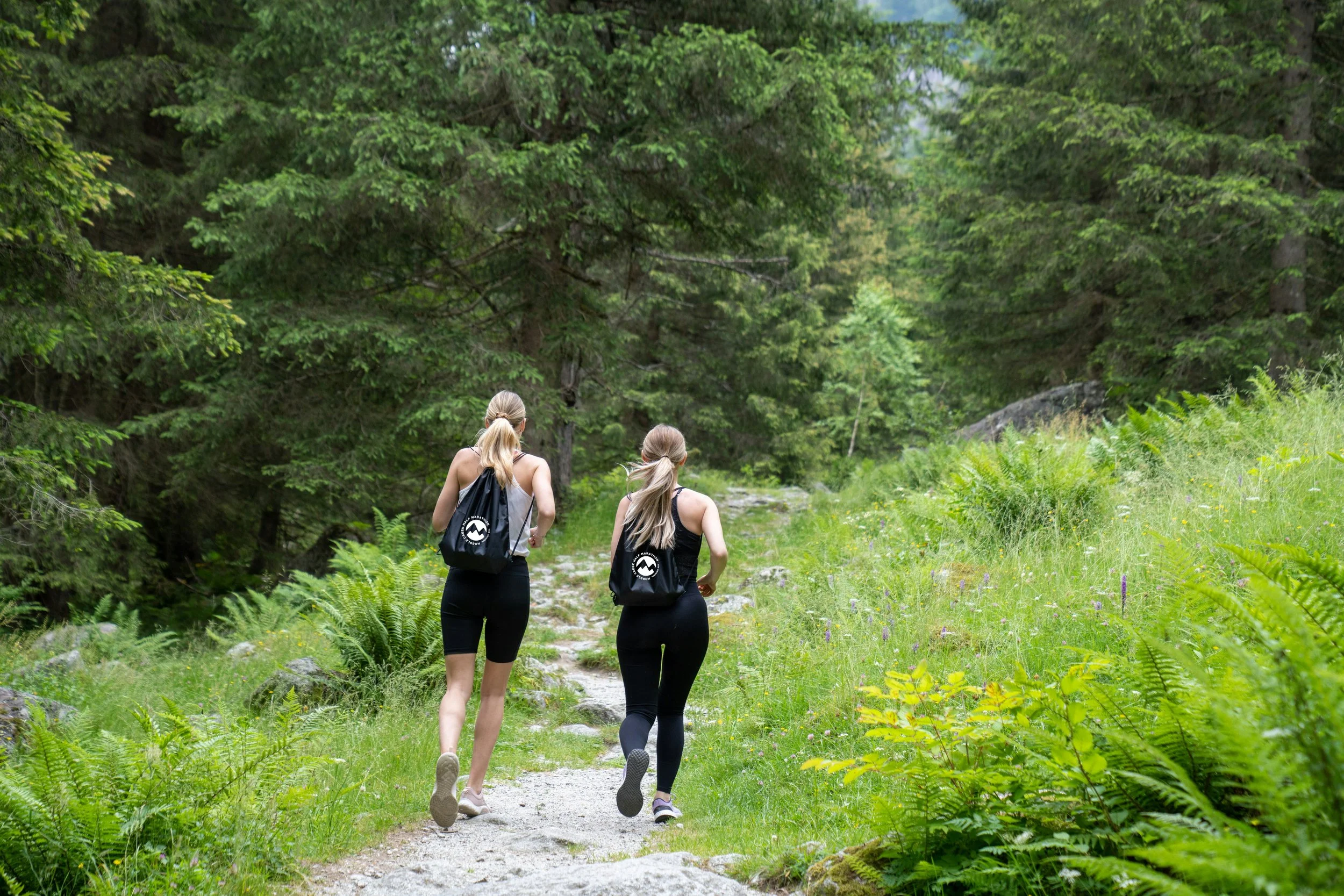 Mapleton, Pilates, Half Marathon, Outdoors, Strength