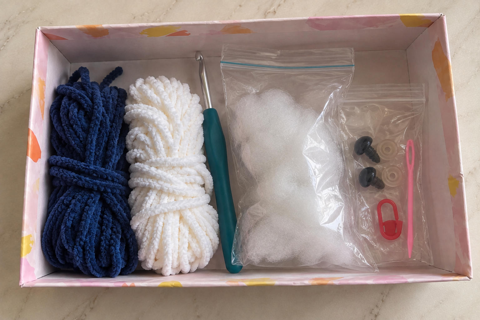 Pastel Crochet Kit Flat Lay.png