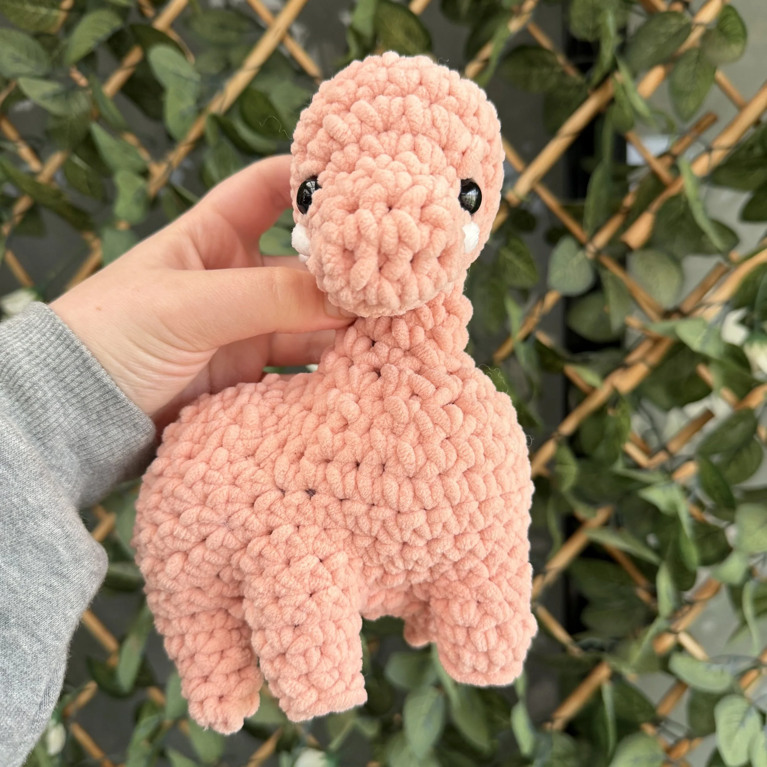 Brontosaurus