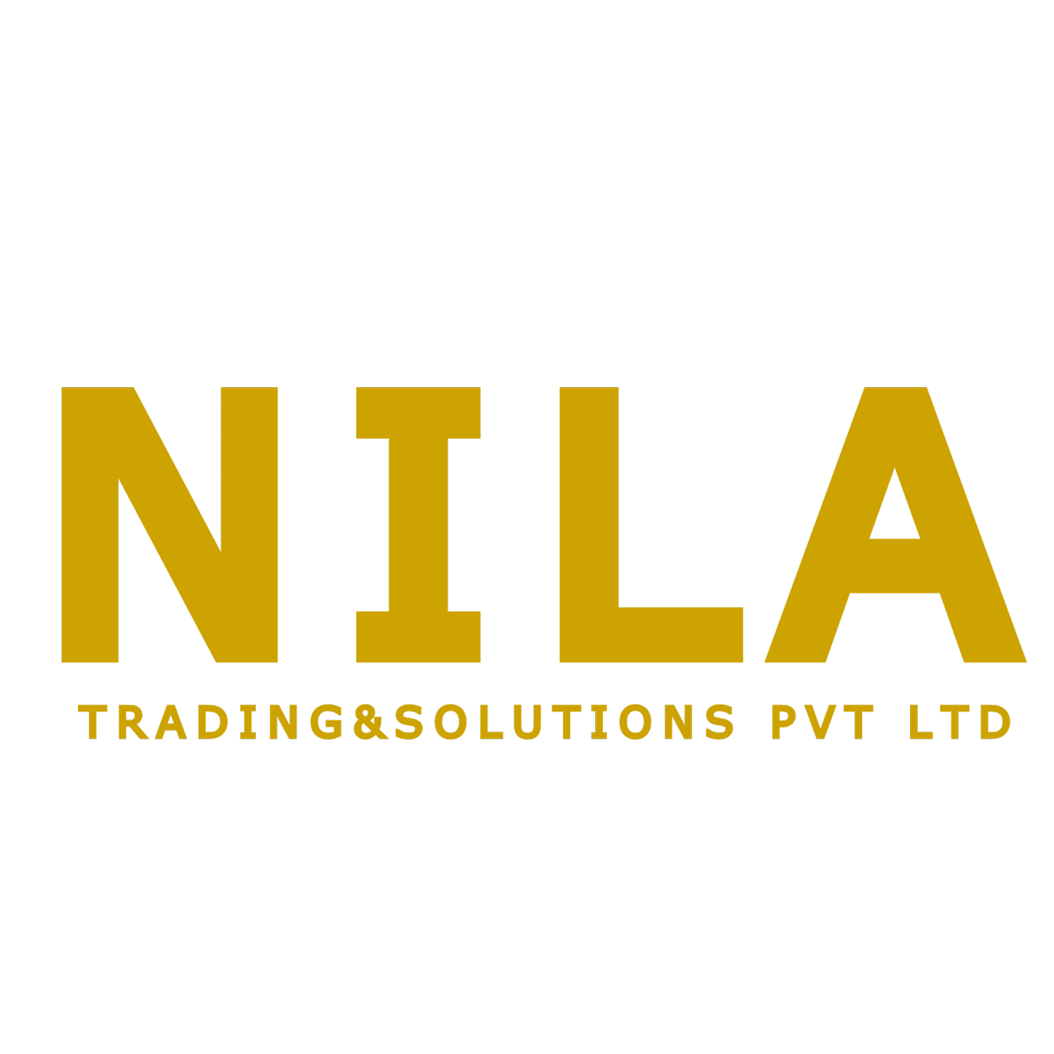 Nila Trading &amp; Solutions Pvt Ltd