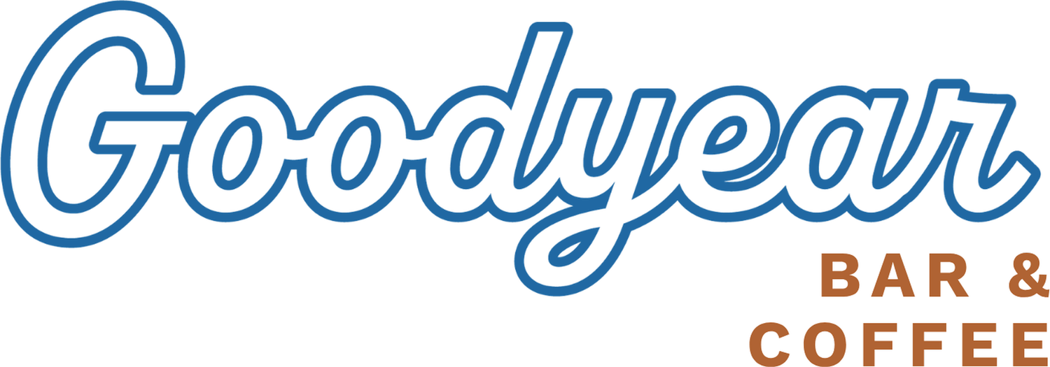 Goodyear Bar &amp; Coffee