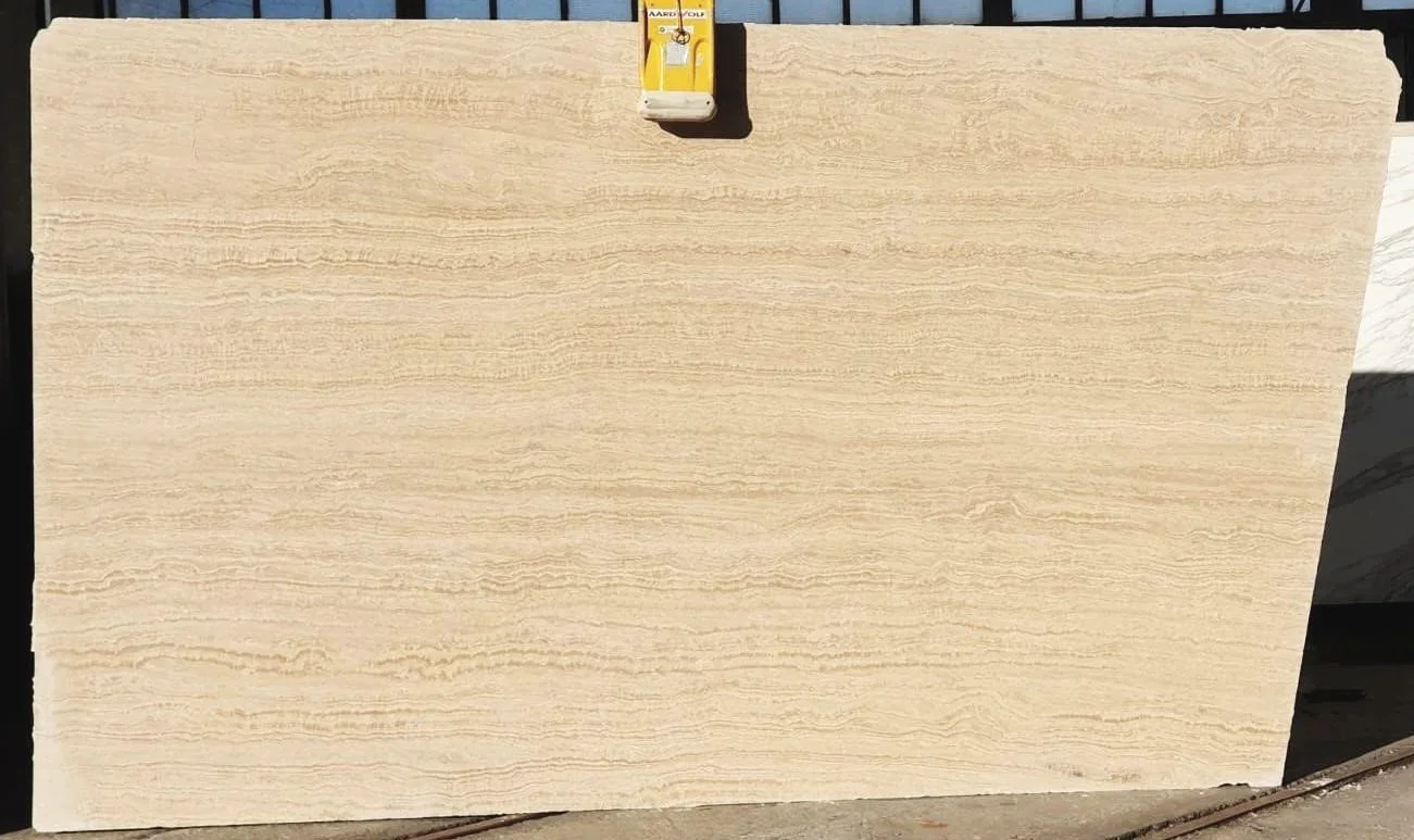 Medium Travertine