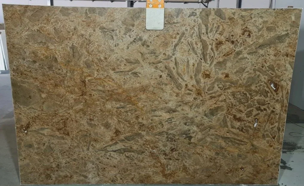 Brown Marble