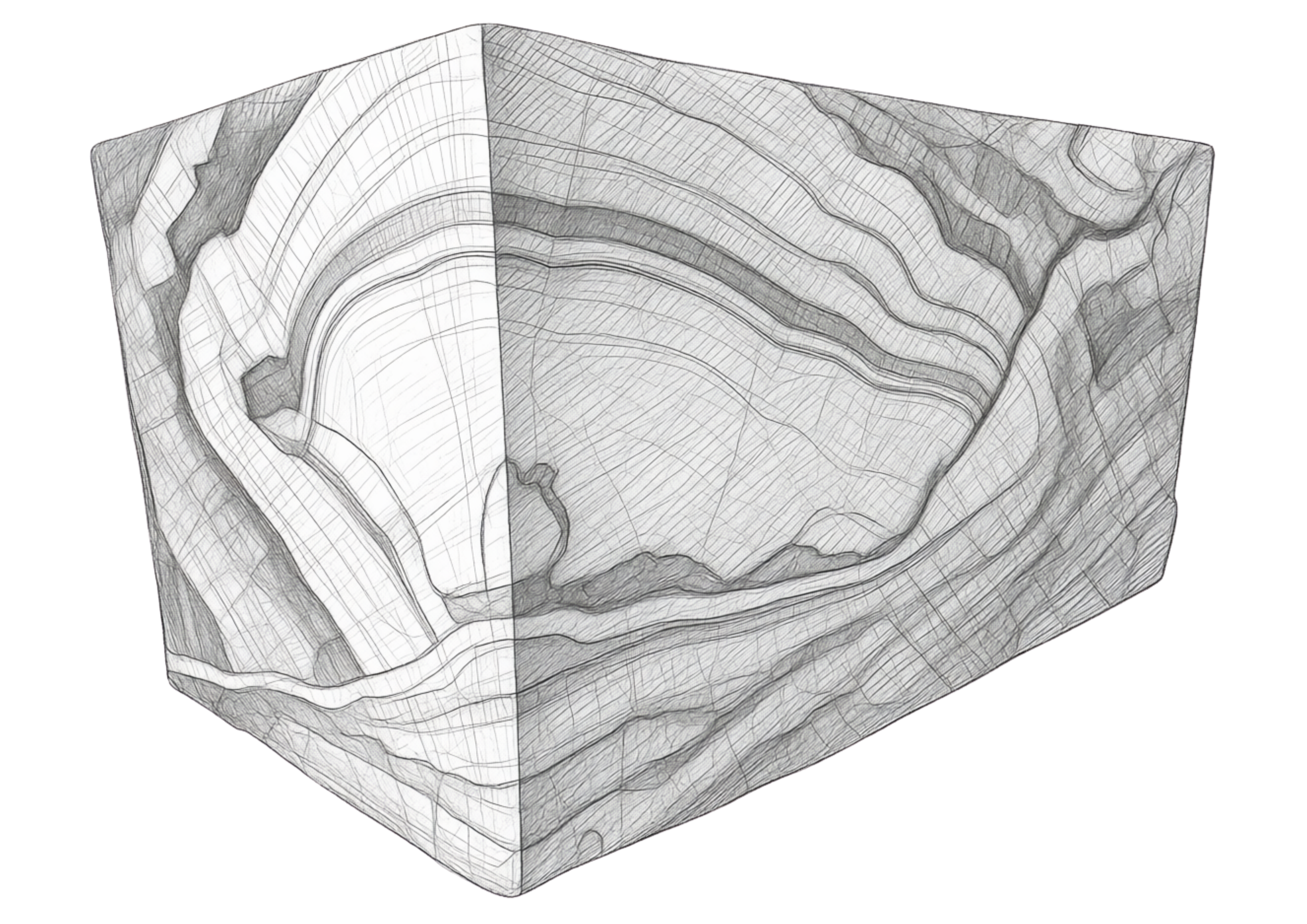 Marble Block