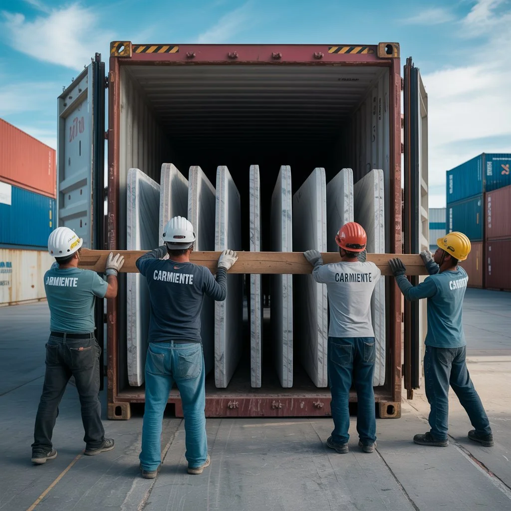 Safe Shipment Operations
