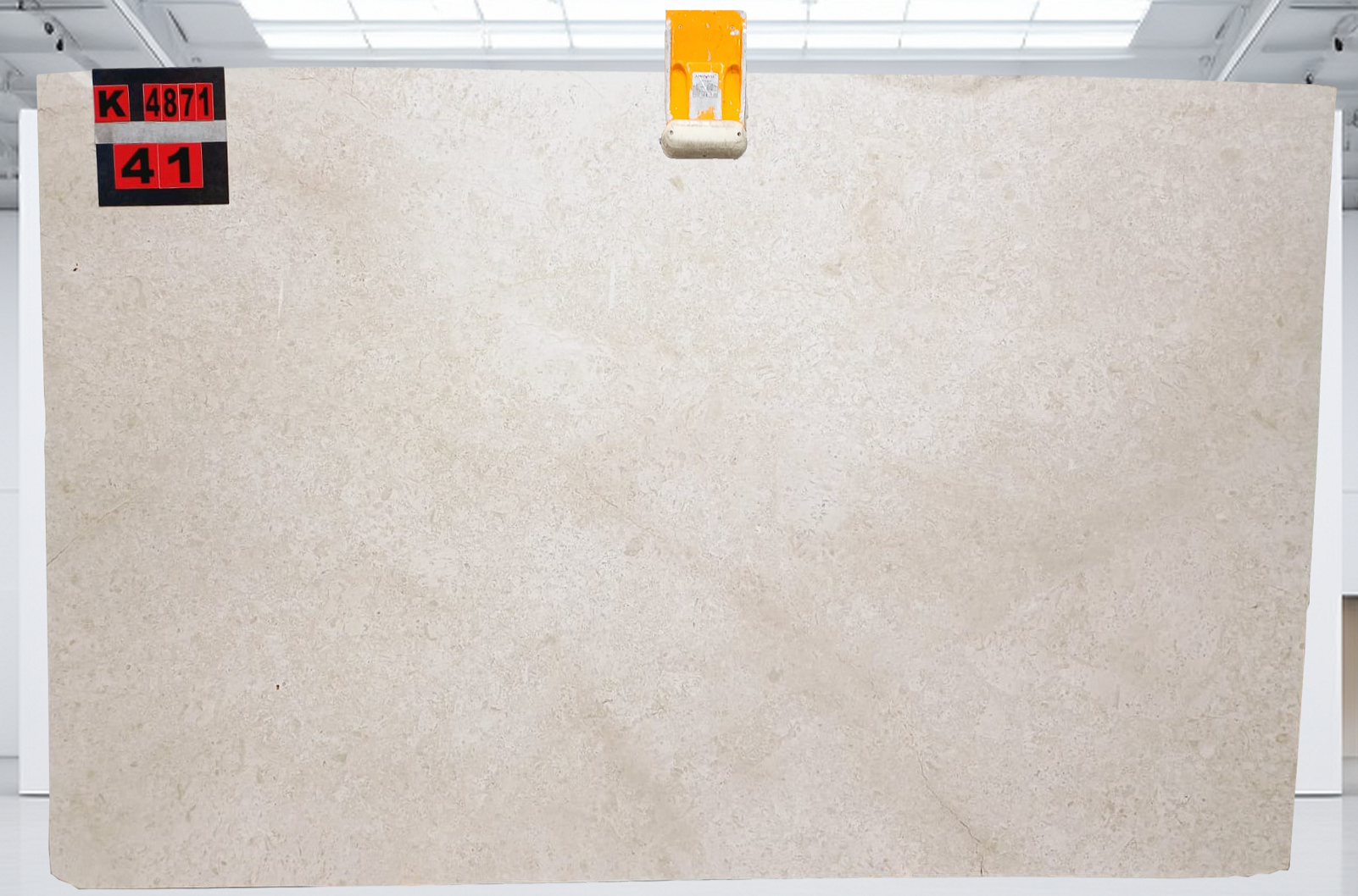 Beige Colour Marble
