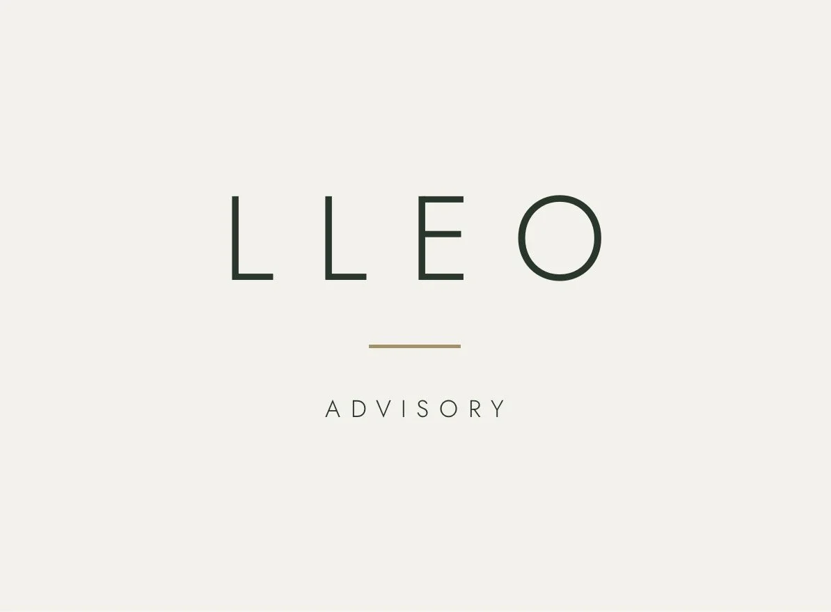 Lleo | Advisory