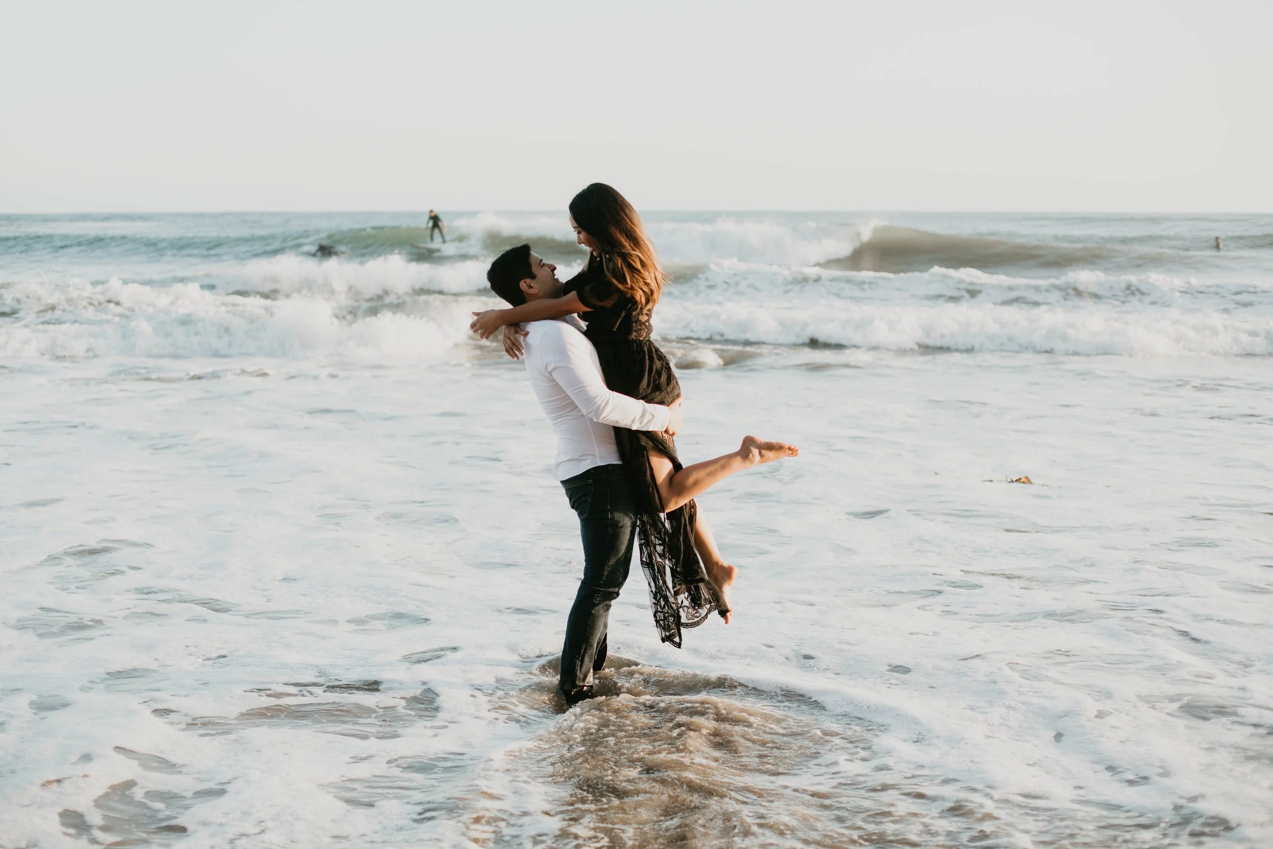 Jessell &amp; Andrew | Santa Barbara, California Anniversary Pt. 2