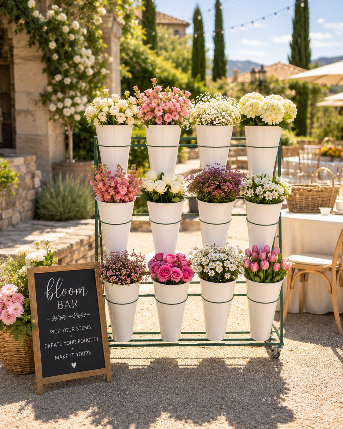 Bloom Bar
