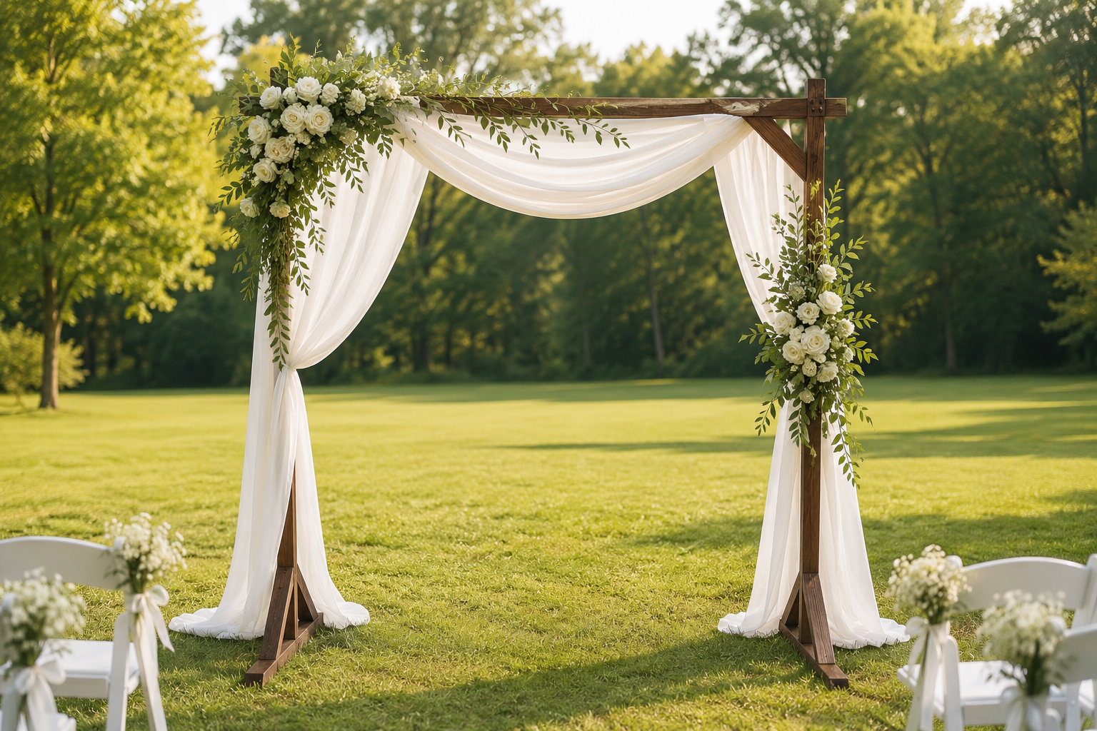 Wedding Arch decorated.PNG