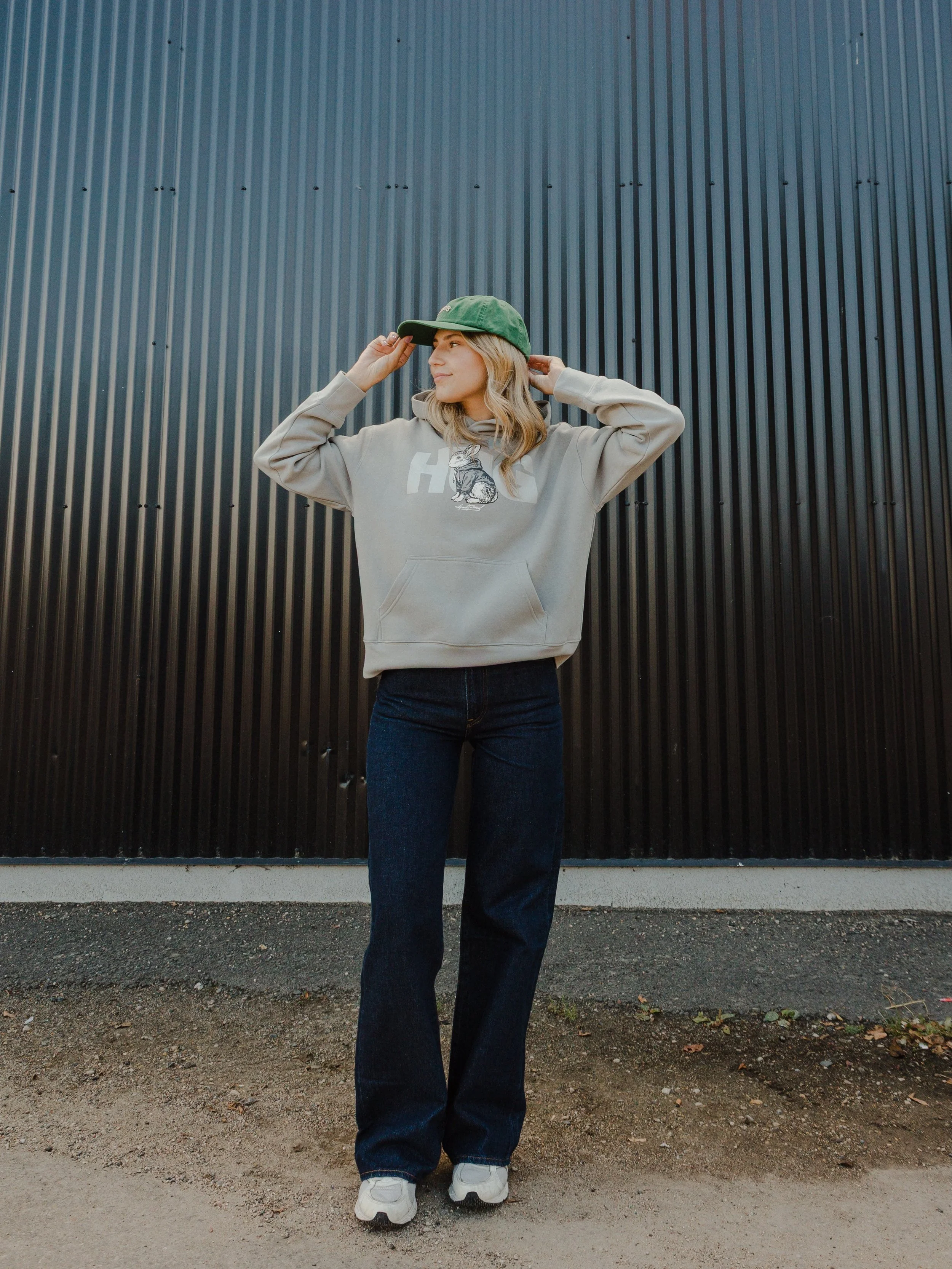 ANASTASIYA for @hardpressed 🌾