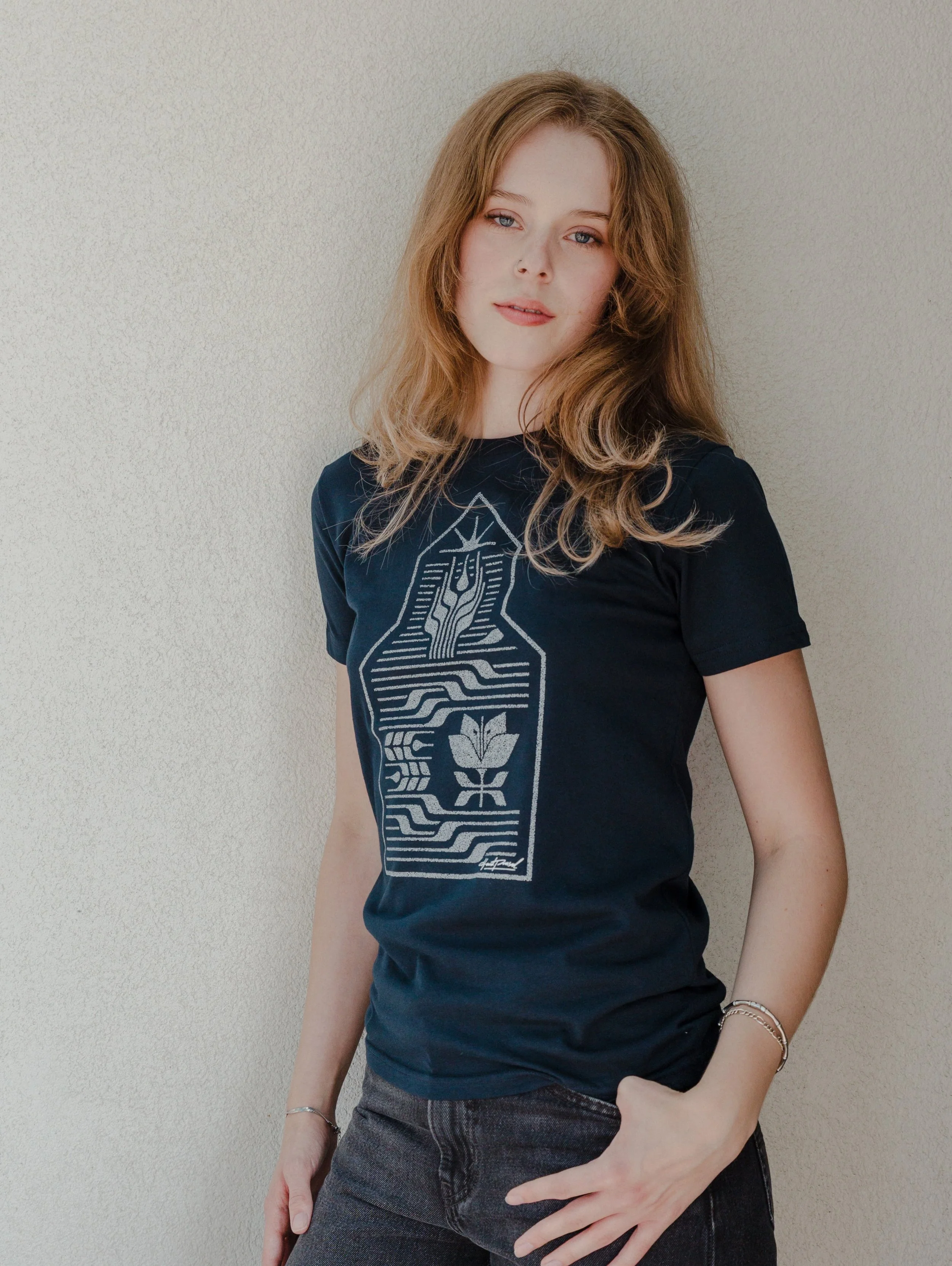 CHLOE for @hardpressed 🌾