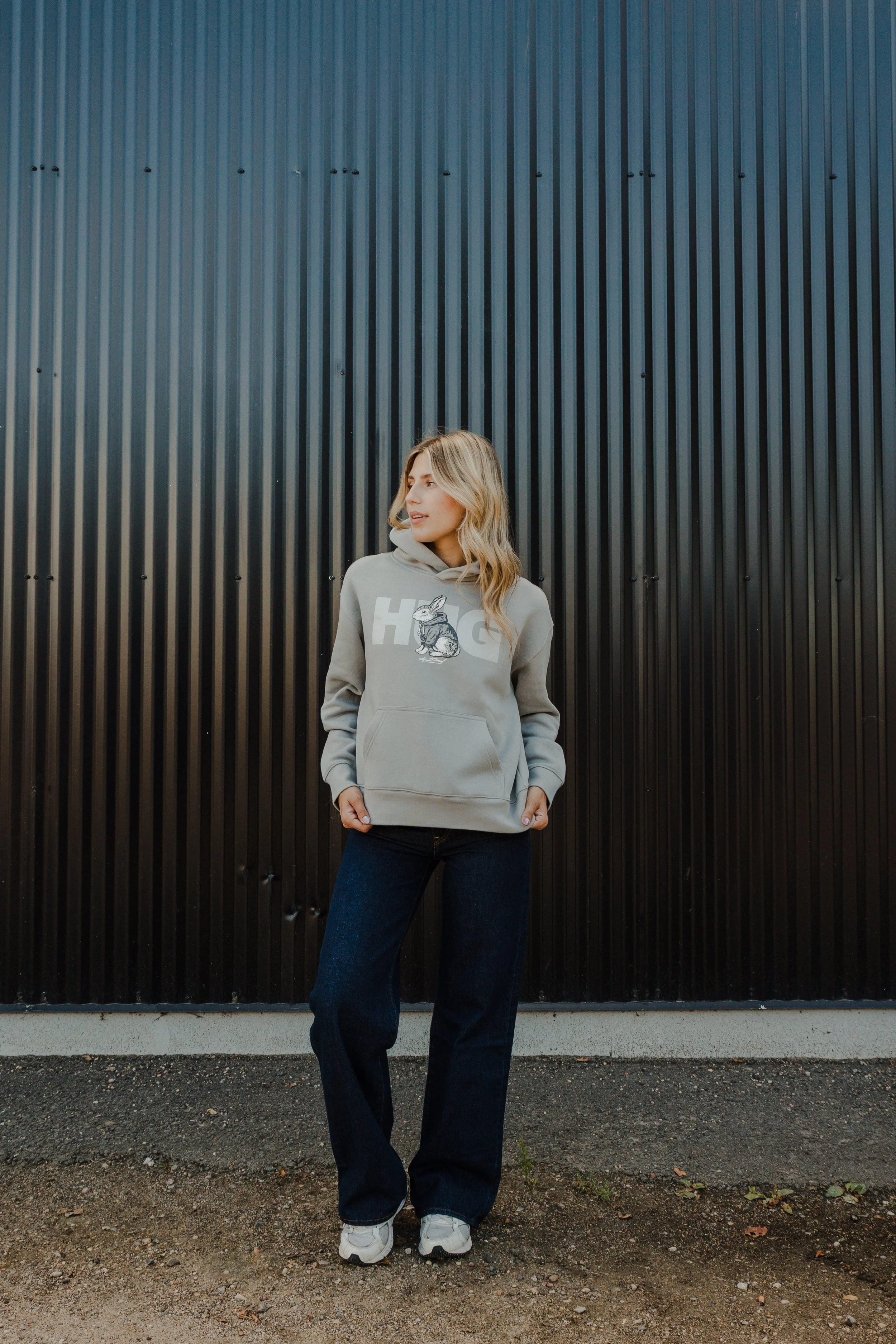 Anastasiya for Hardpressed